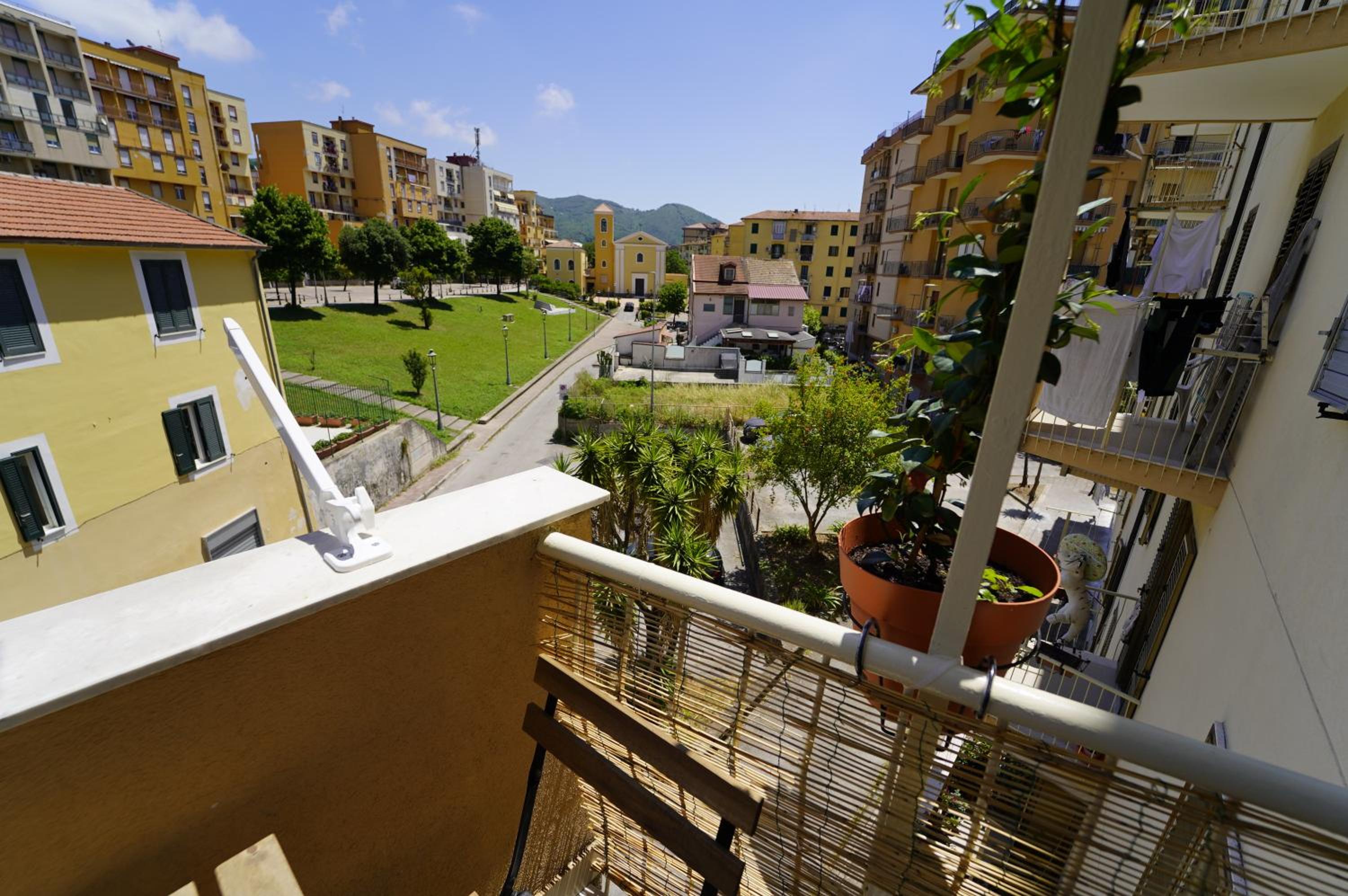 RITZ Salerno view 5