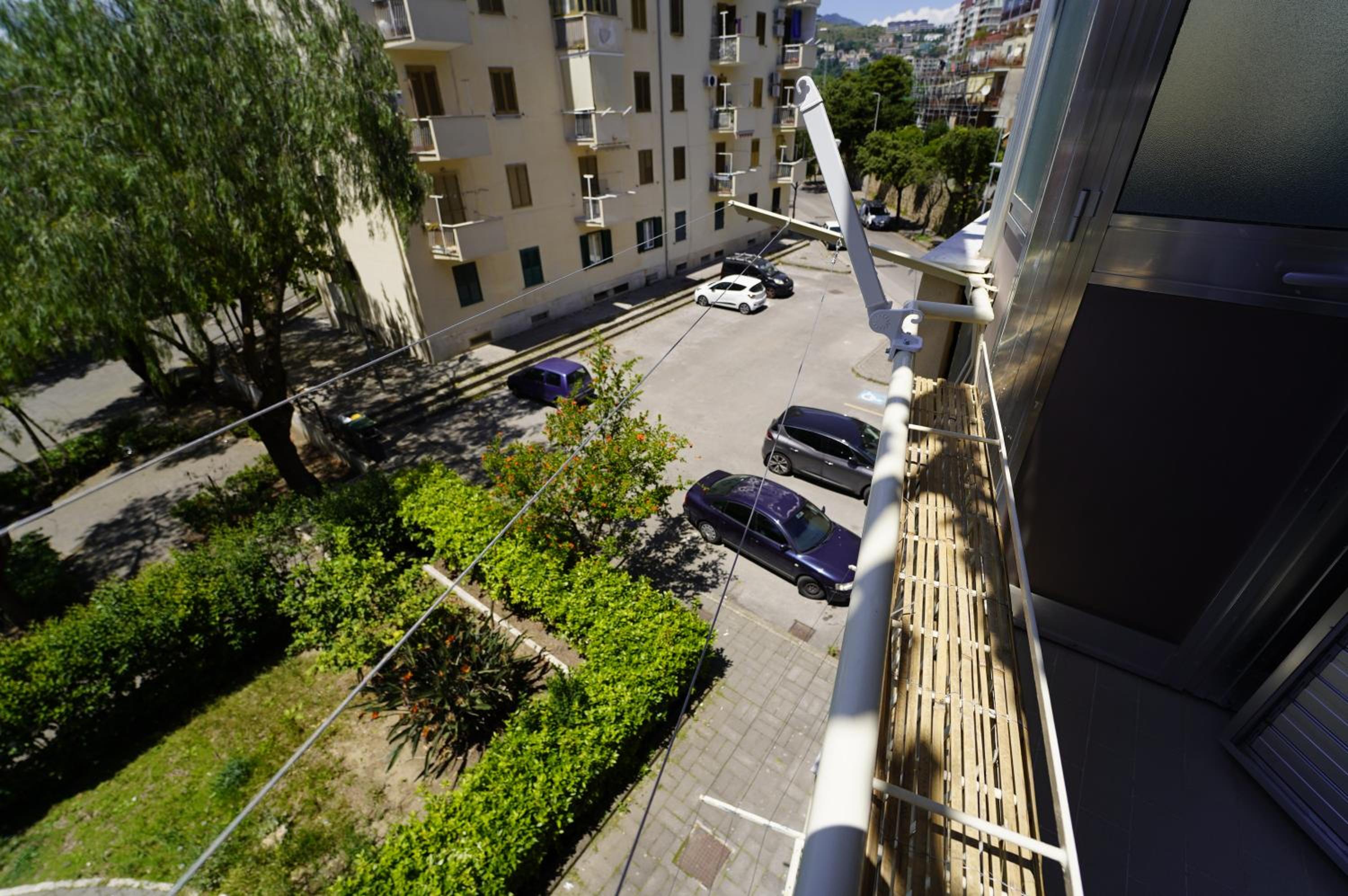 RITZ Salerno view 4