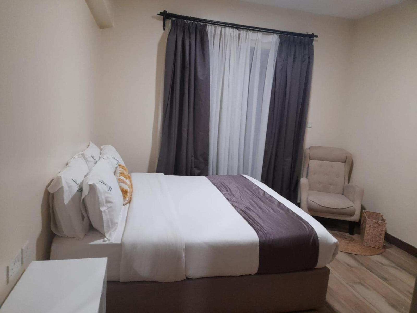 Silverstone Apartments Nairobi, Kilimani
