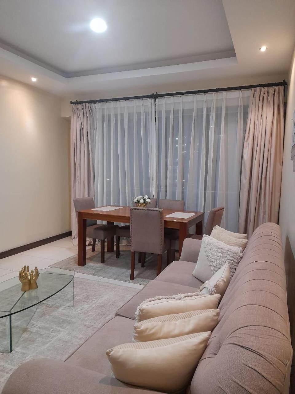 Silverstone Apartments Nairobi, Kilimani