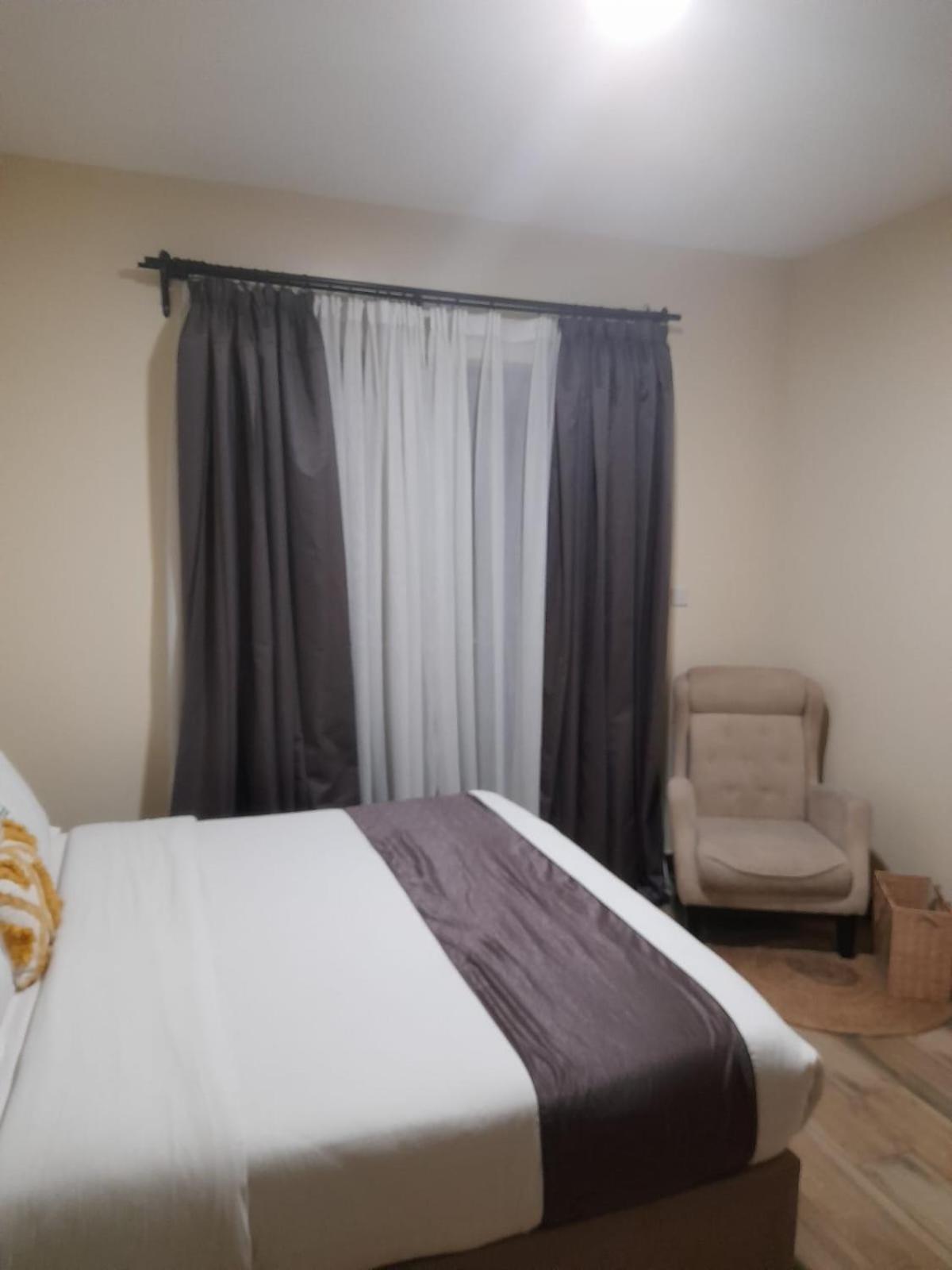 Silverstone Apartments Nairobi, Kilimani