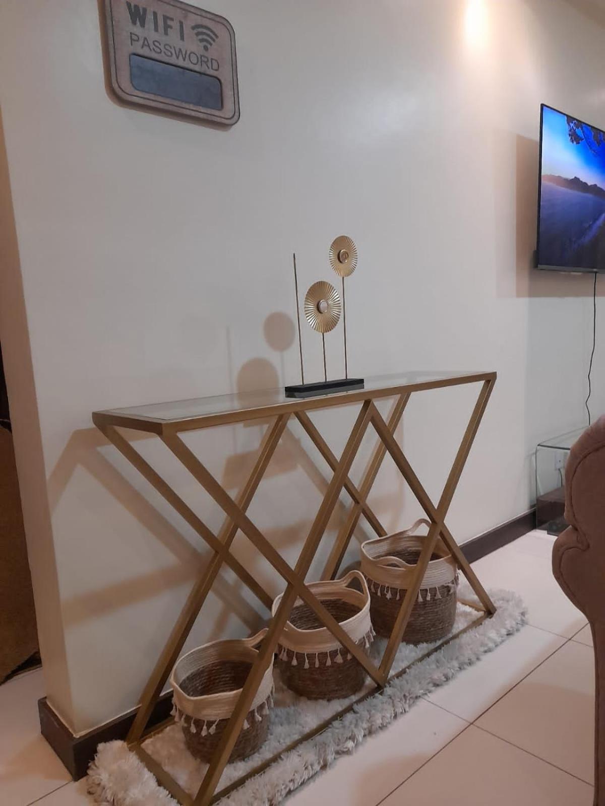 Silverstone Apartments Nairobi, Kilimani