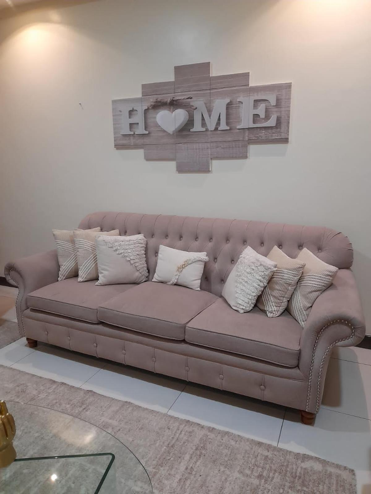 Silverstone Apartments Nairobi, Kilimani