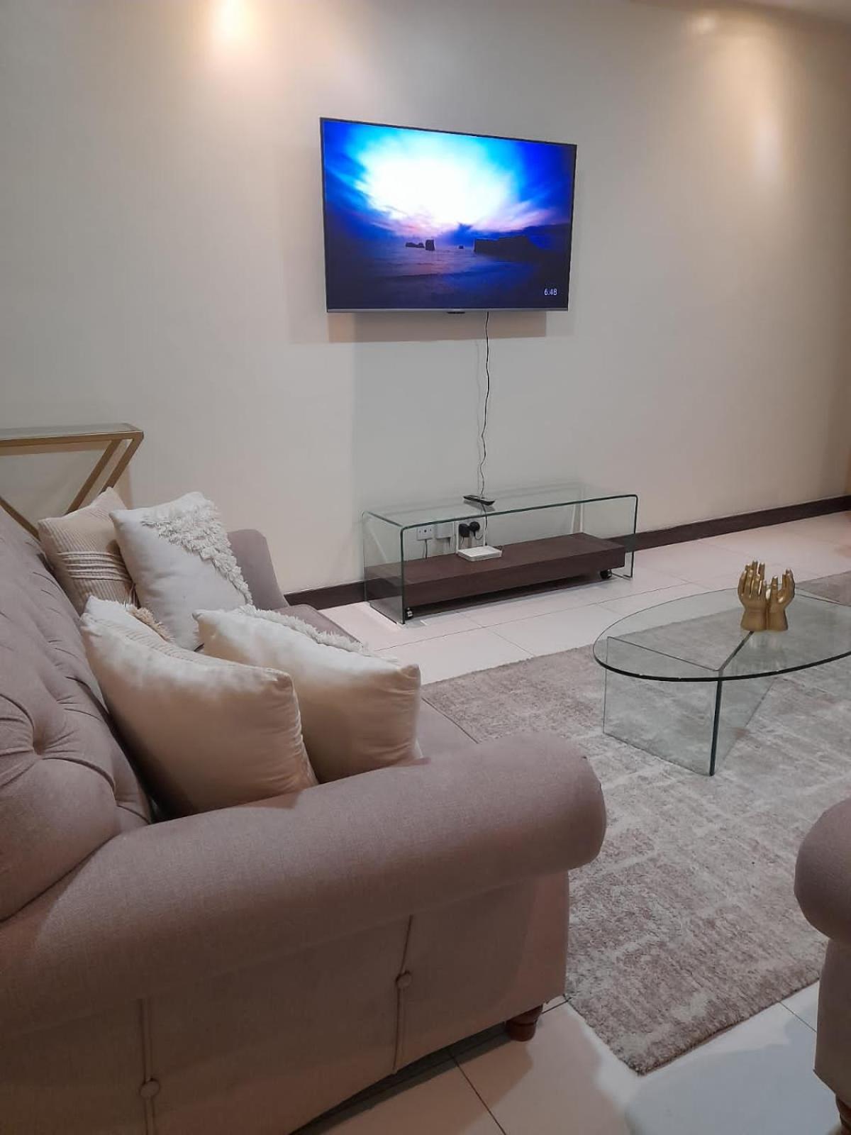 Silverstone Apartments Nairobi, Kilimani