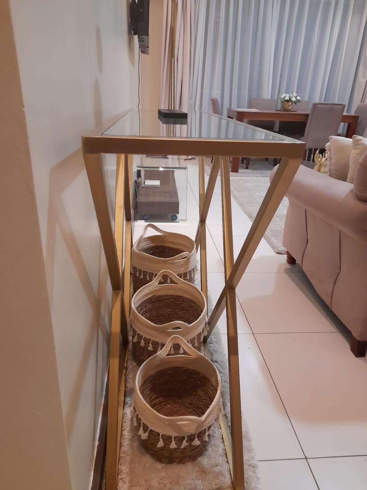 Silverstone Apartments Nairobi, Kilimani