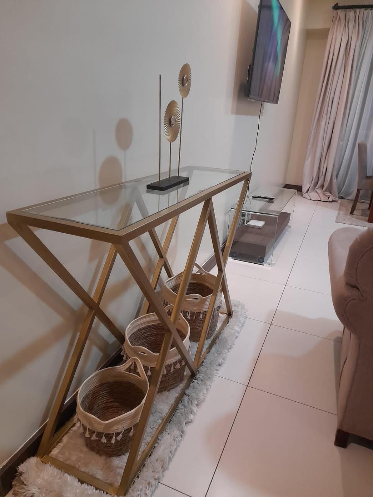 Silverstone Apartments Nairobi, Kilimani
