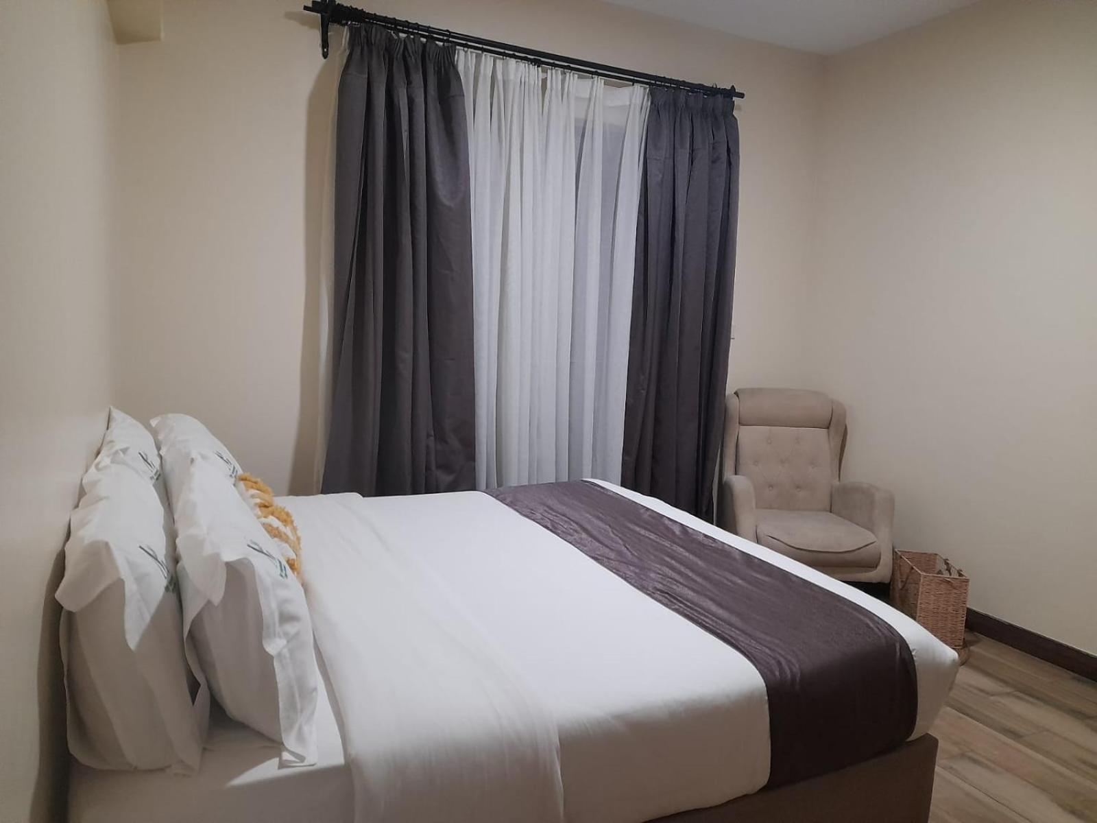Silverstone Apartments Nairobi, Kilimani