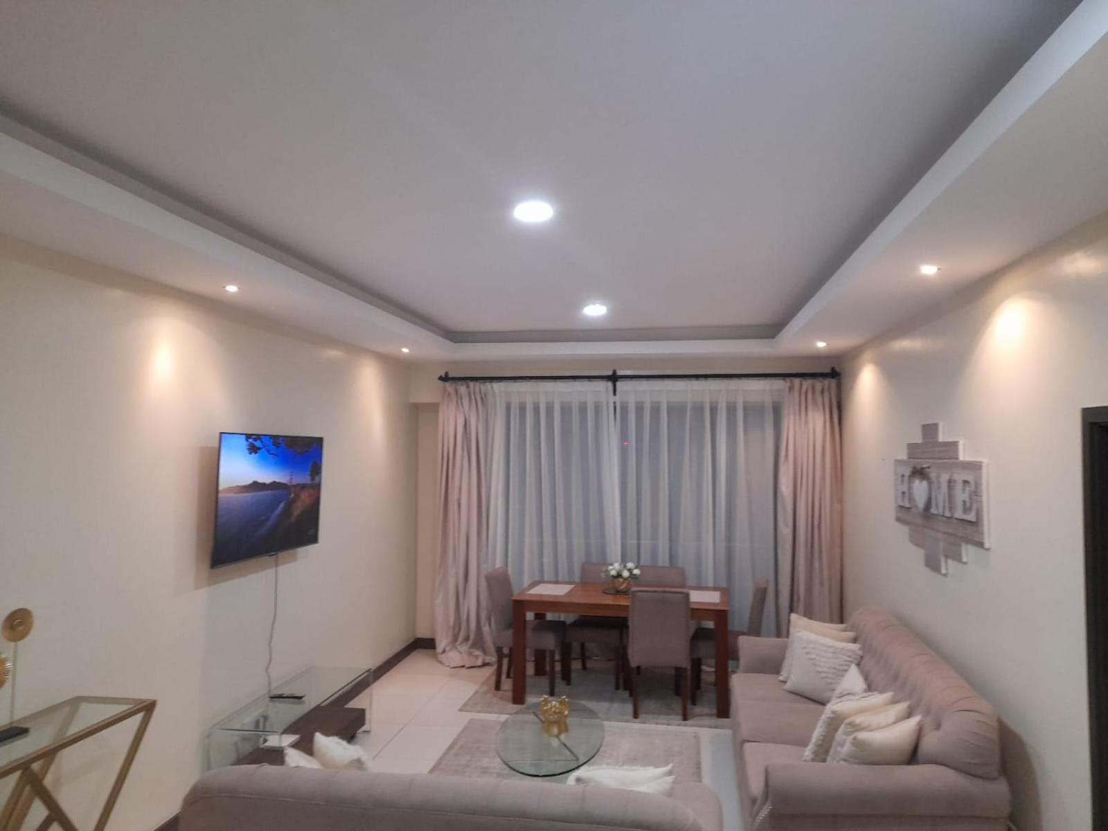 Silverstone Apartments Nairobi, Kilimani