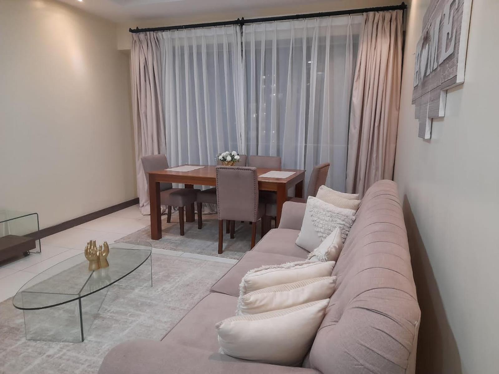 Silverstone Apartments Nairobi, Kilimani