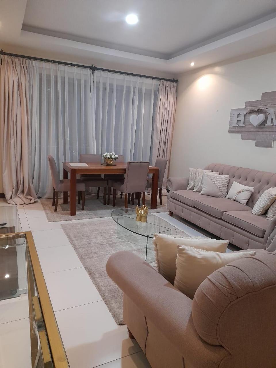 Silverstone Apartments Nairobi, Kilimani