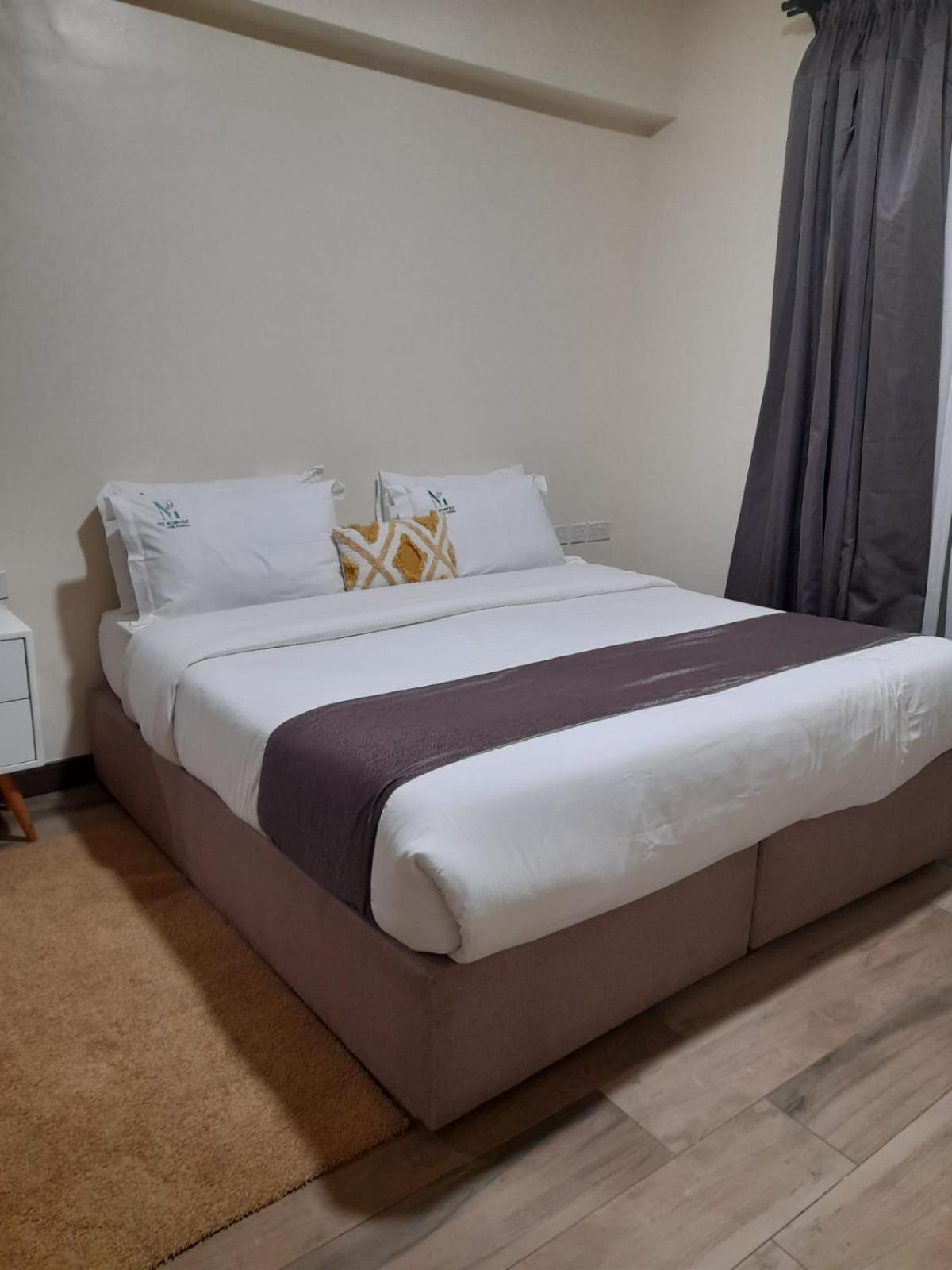 Silverstone Apartments Nairobi, Kilimani