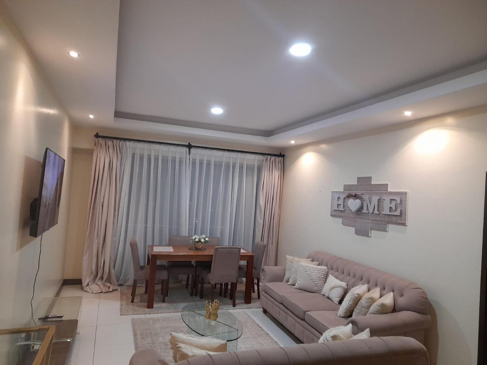 Silverstone Apartments Nairobi, Kilimani