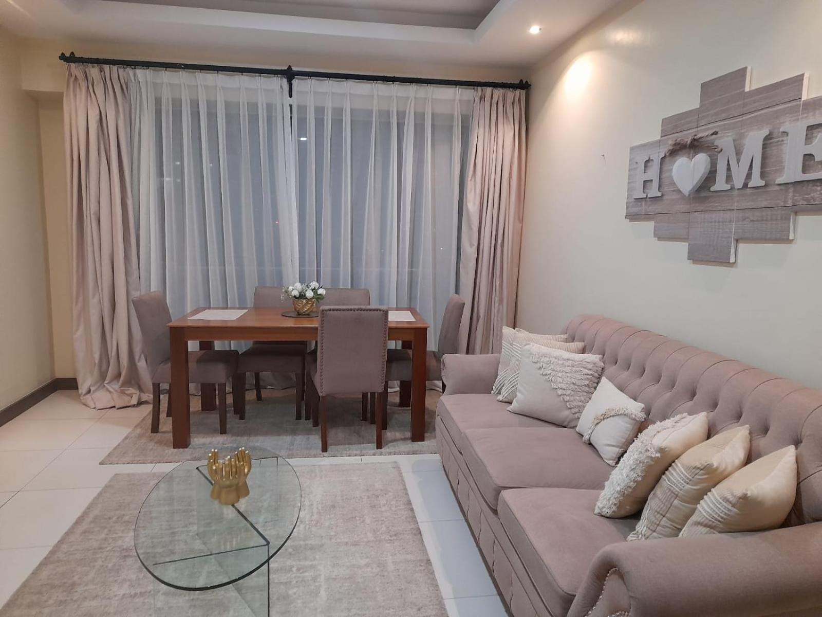 Silverstone Apartments Nairobi, Kilimani