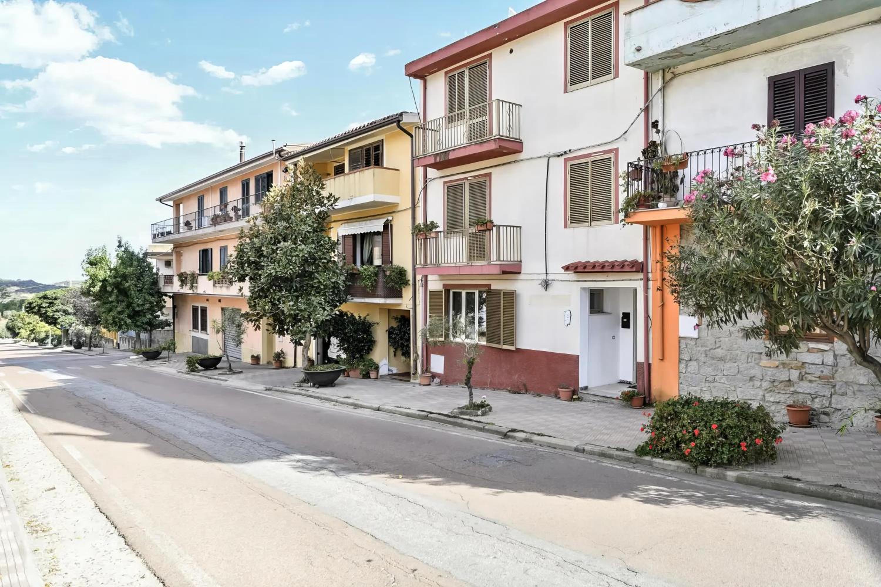 B&B nel cuore di Loceri