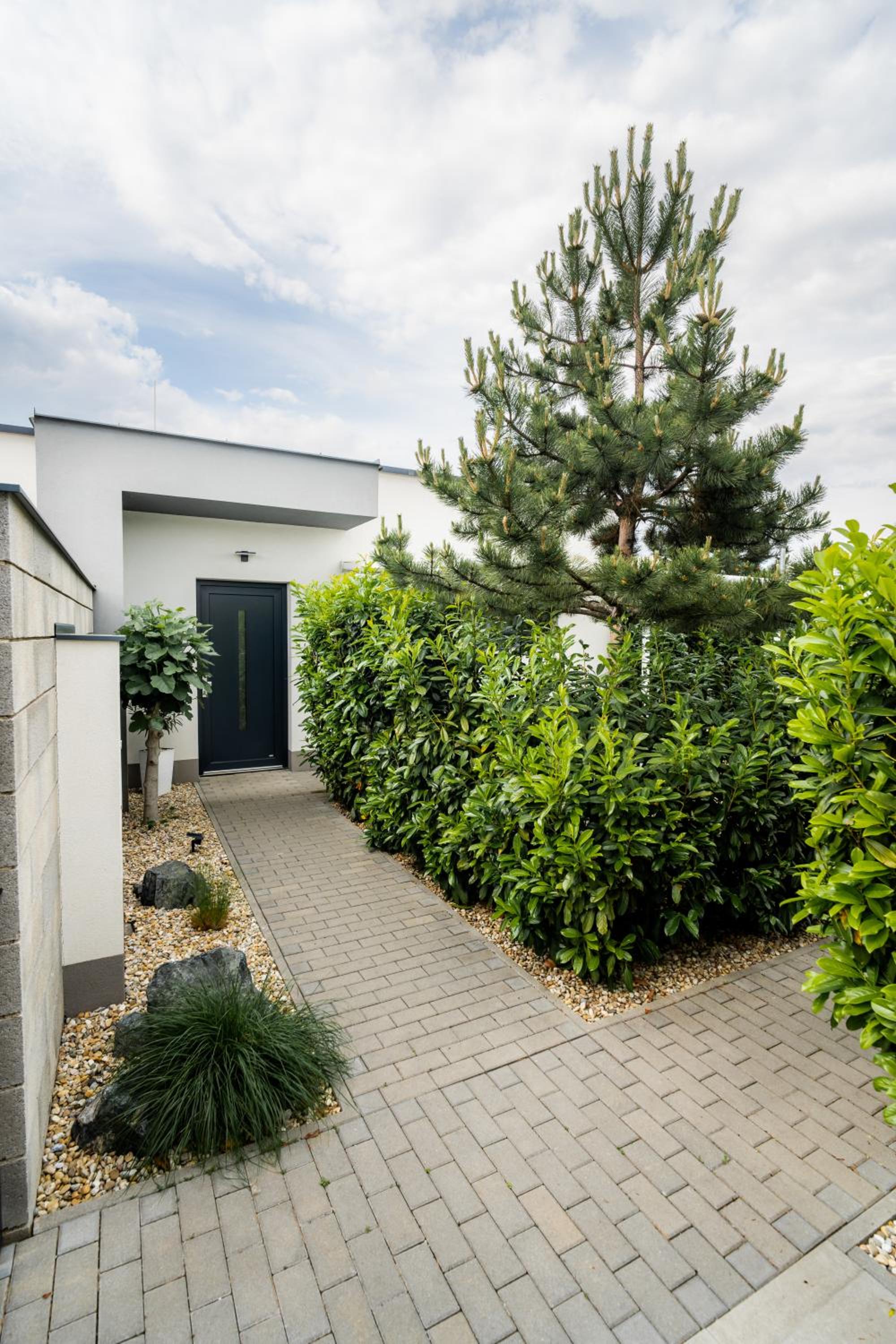 Hotel Apartmány Ladná