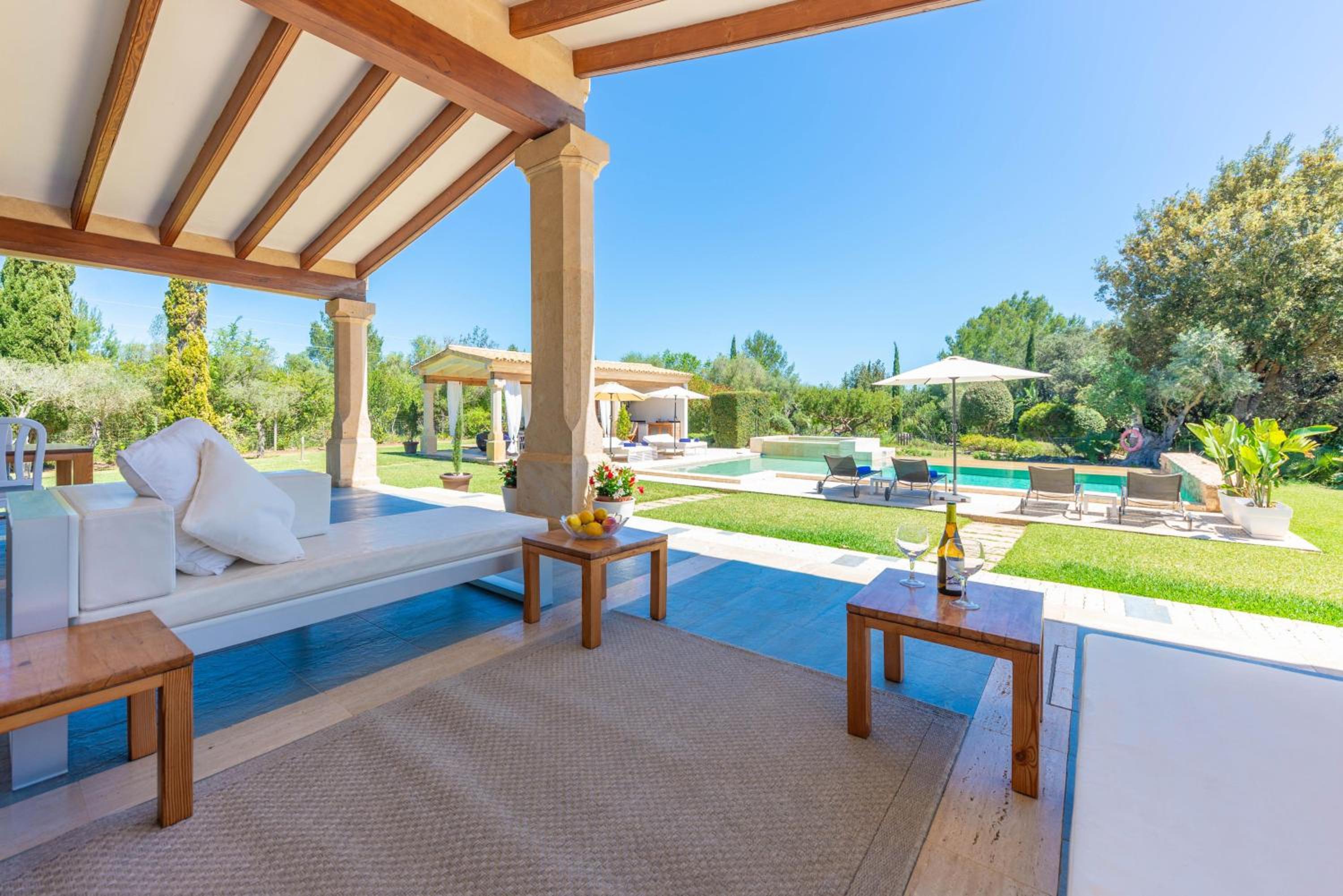 Villa Golf Marina