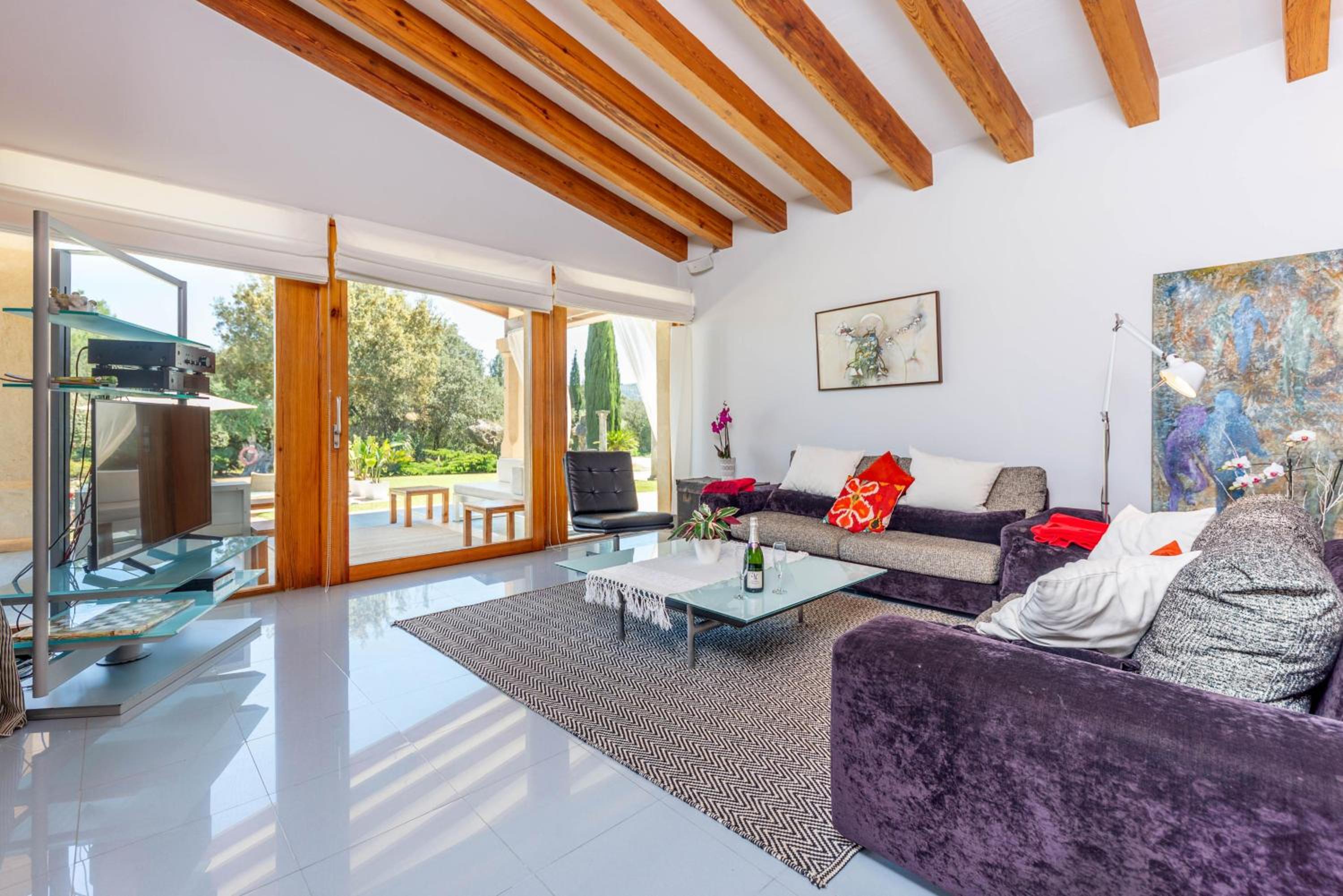 Villa Golf Marina
