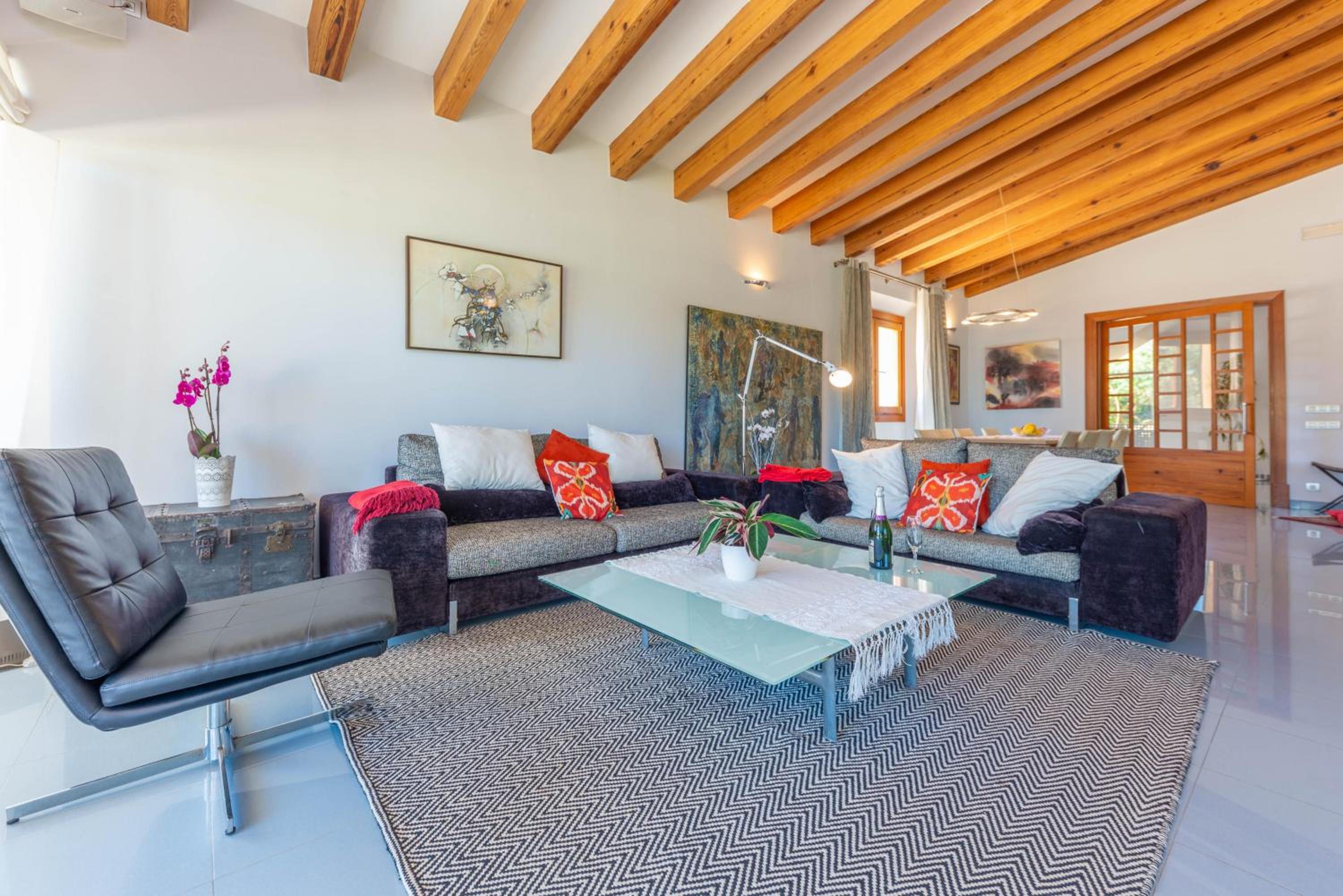 Villa Golf Marina