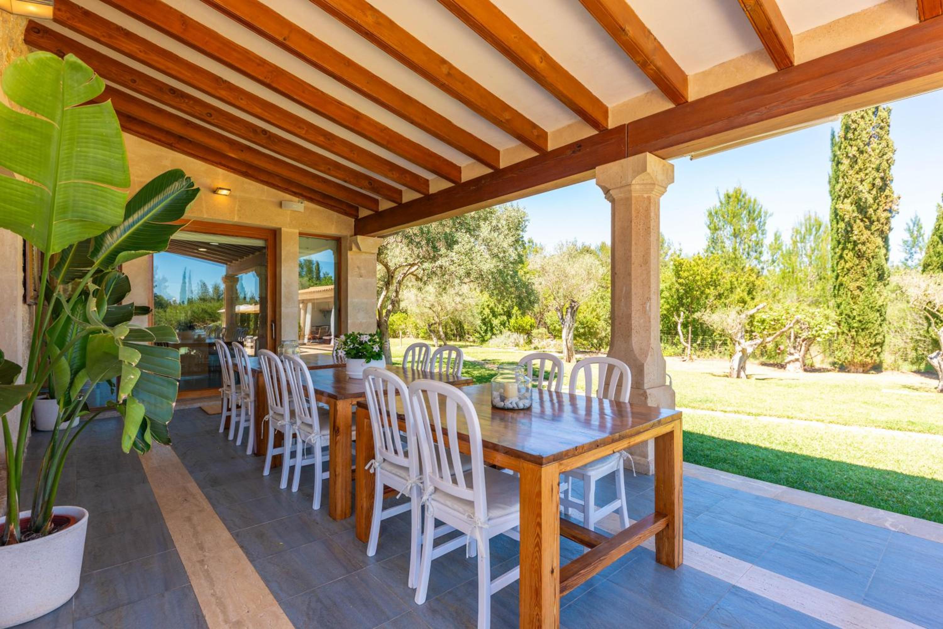 Villa Golf Marina