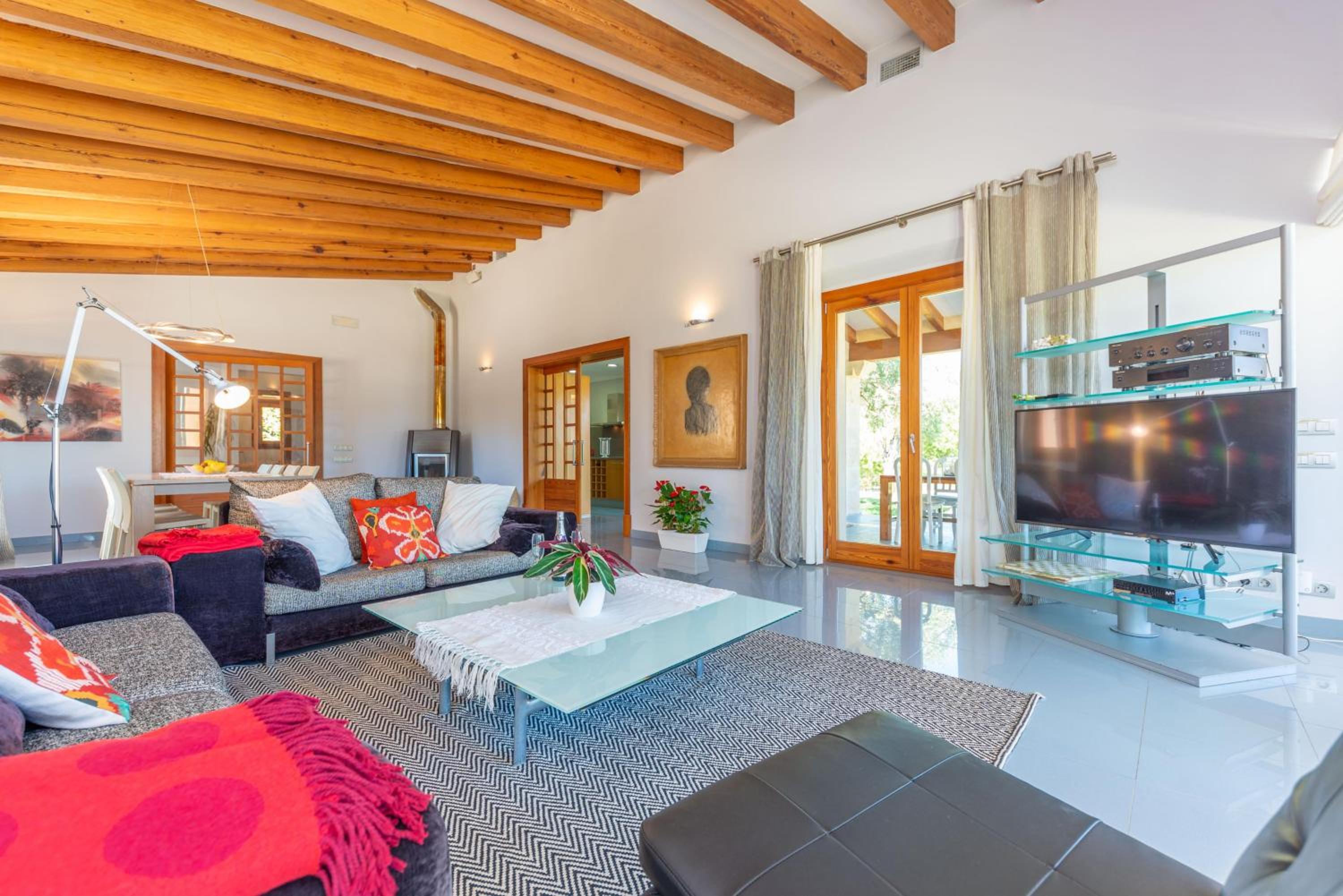Villa Golf Marina