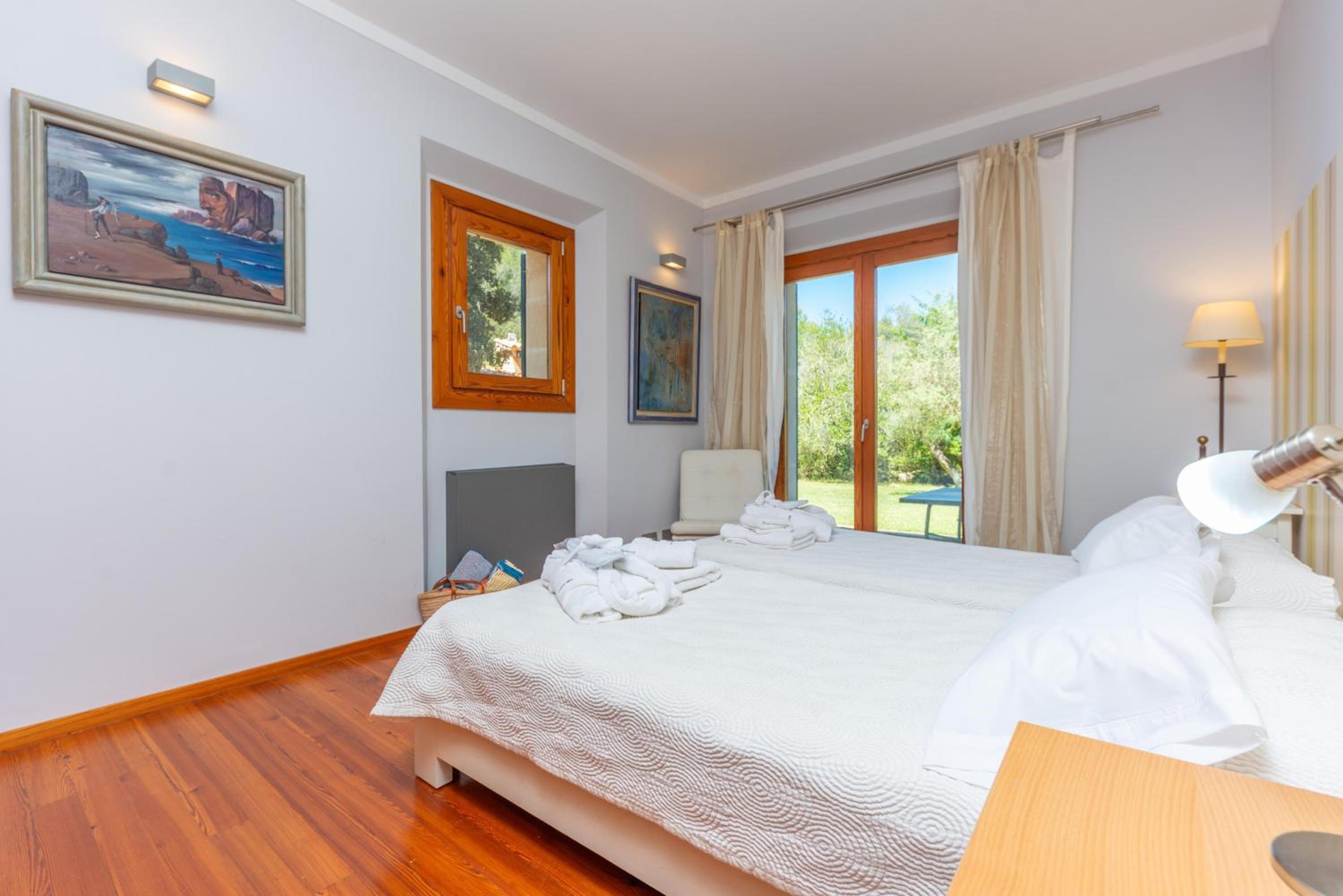 Villa Golf Marina