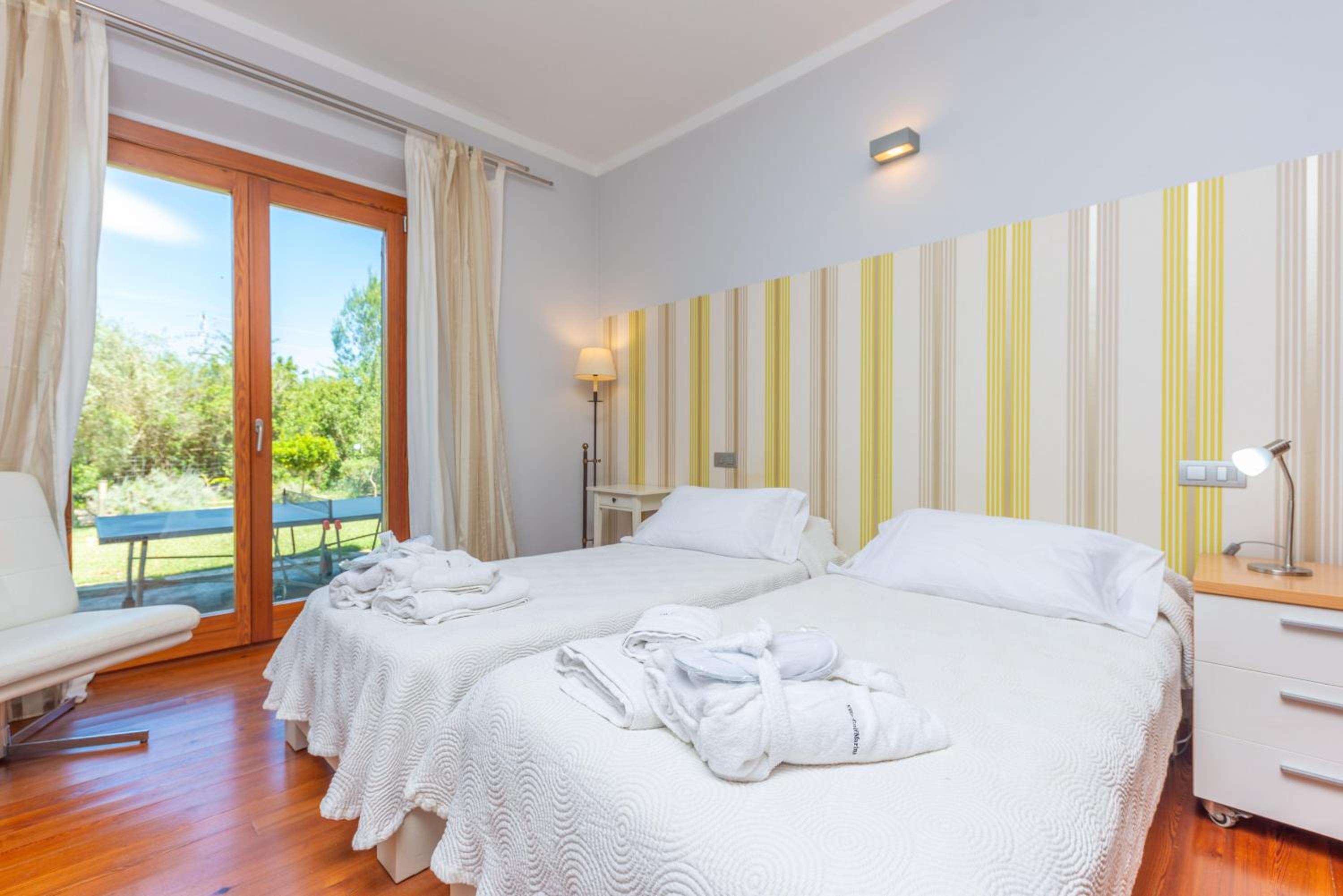 Villa Golf Marina
