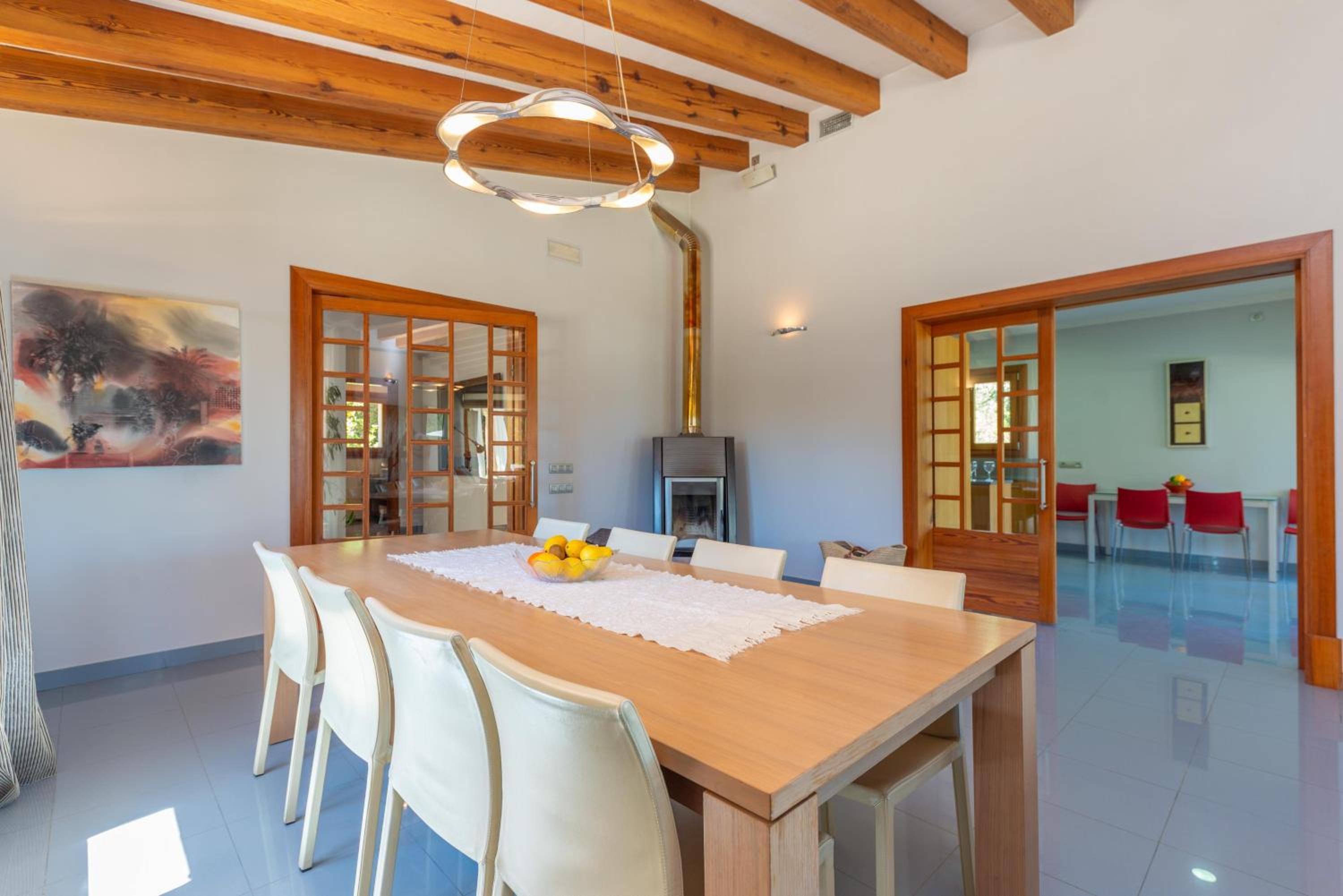 Villa Golf Marina