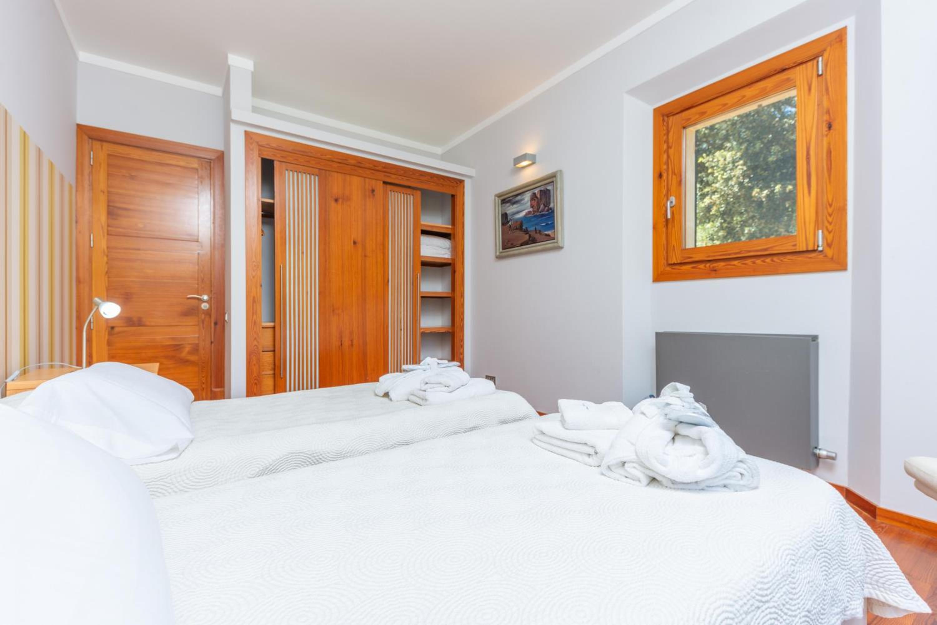 Villa Golf Marina