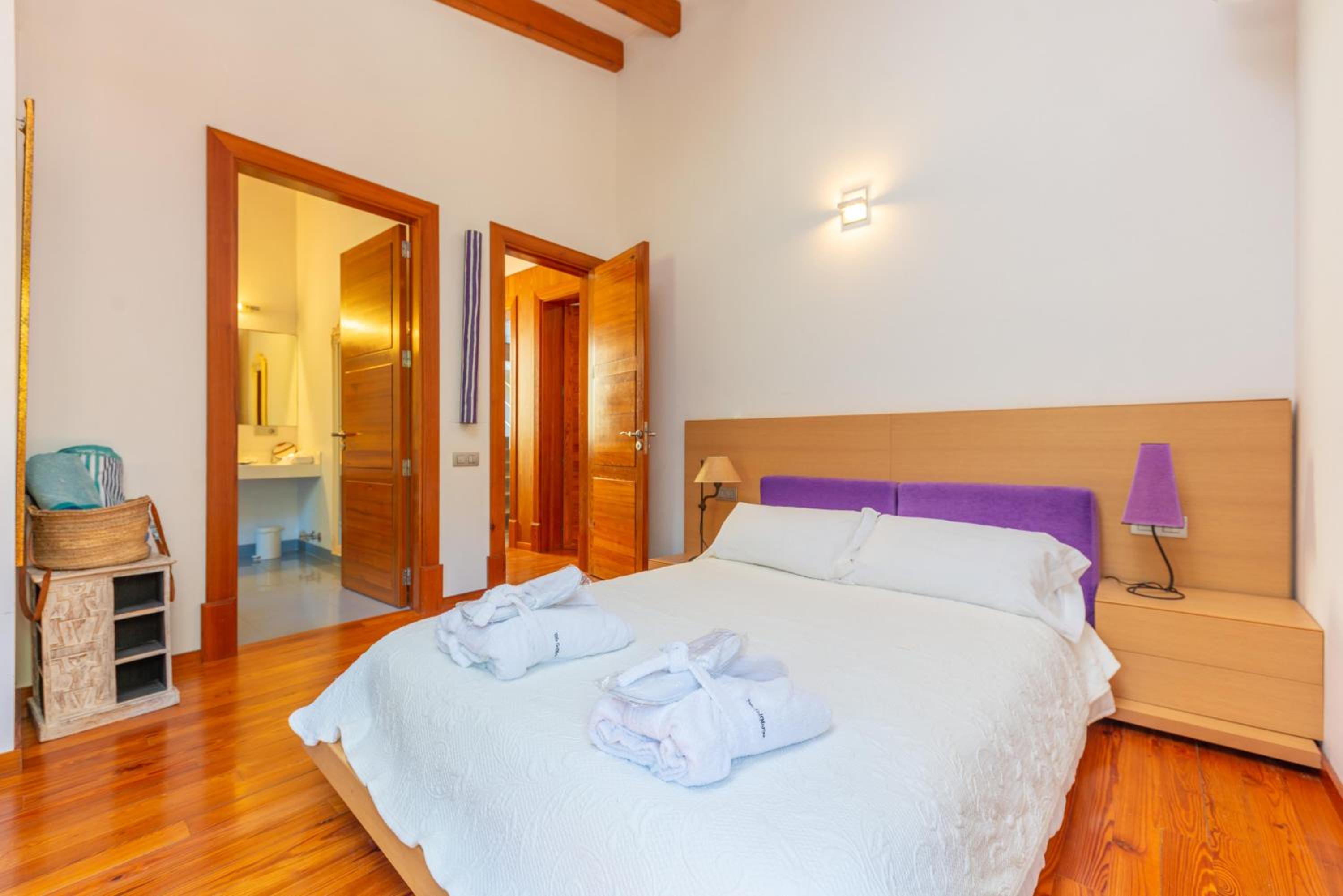 Villa Golf Marina