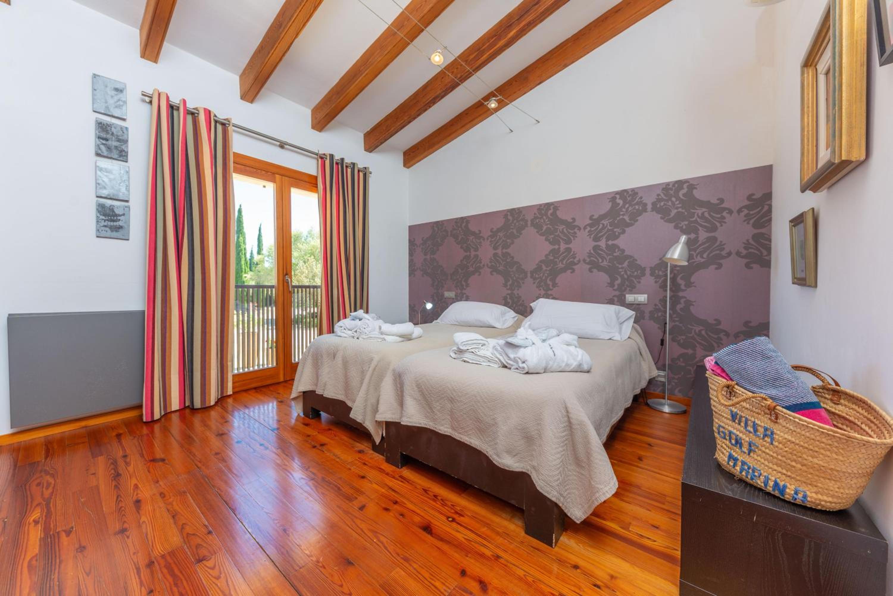Villa Golf Marina