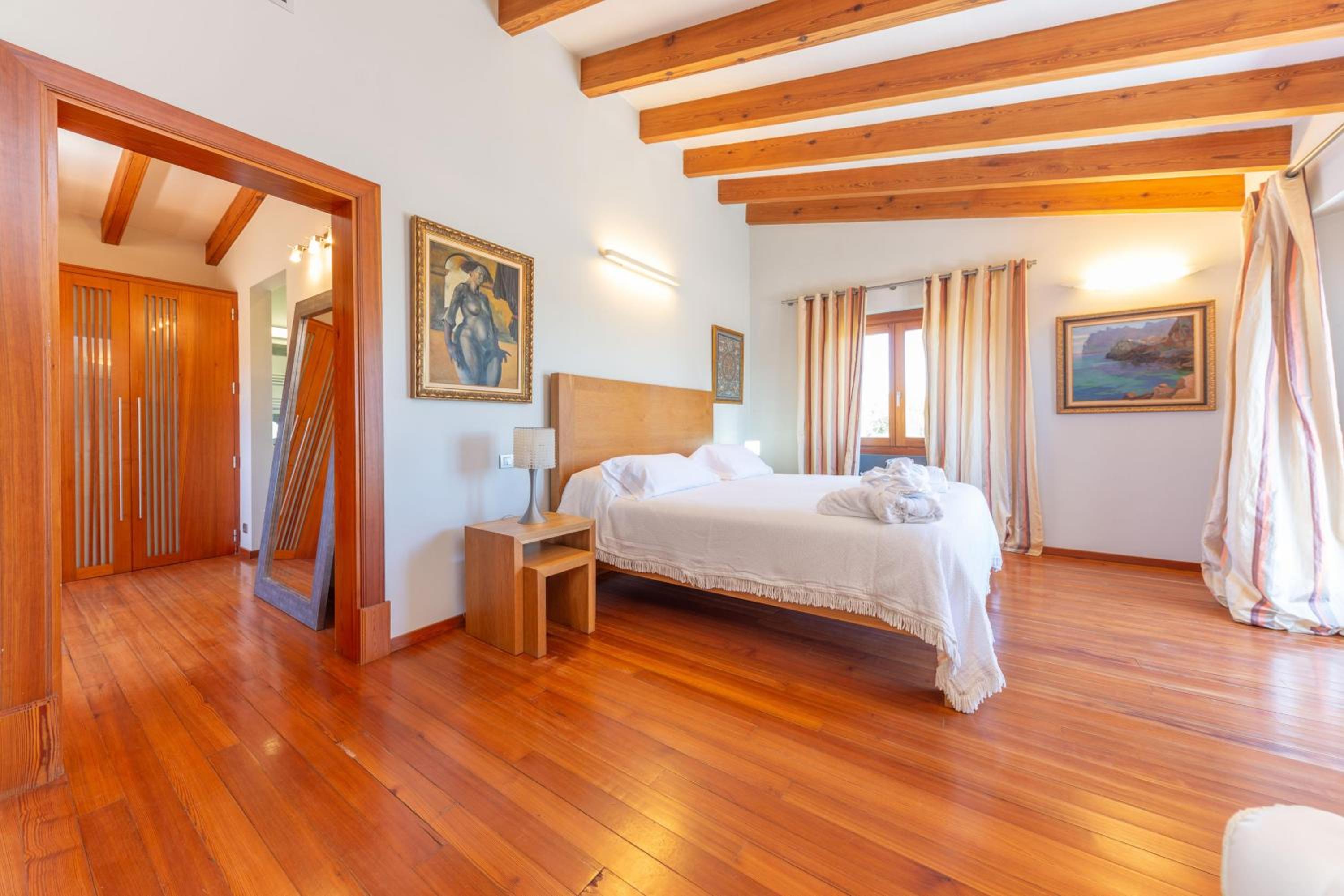 Villa Golf Marina