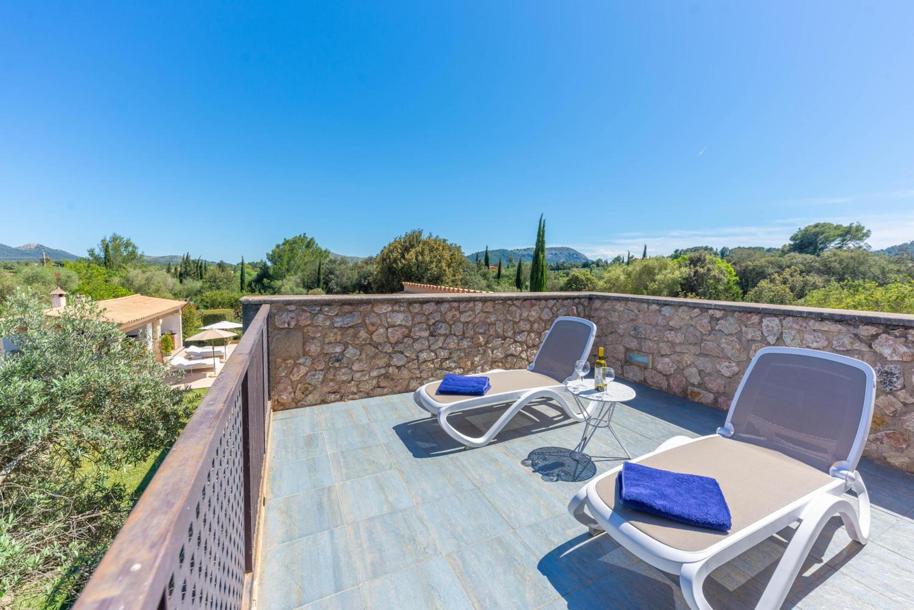 Villa Golf Marina