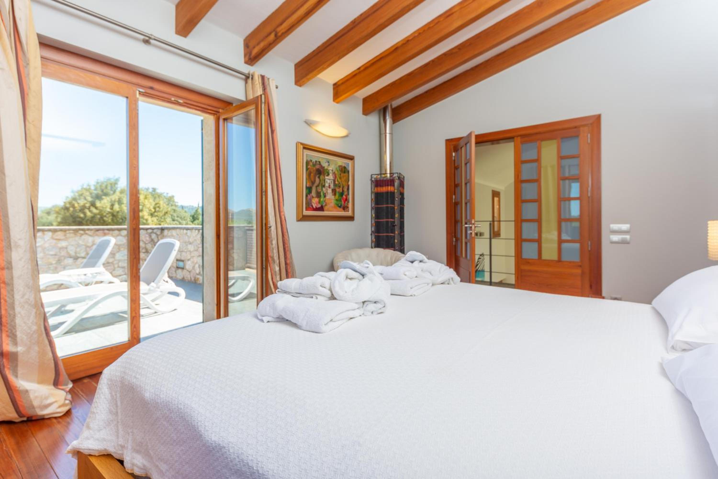 Villa Golf Marina
