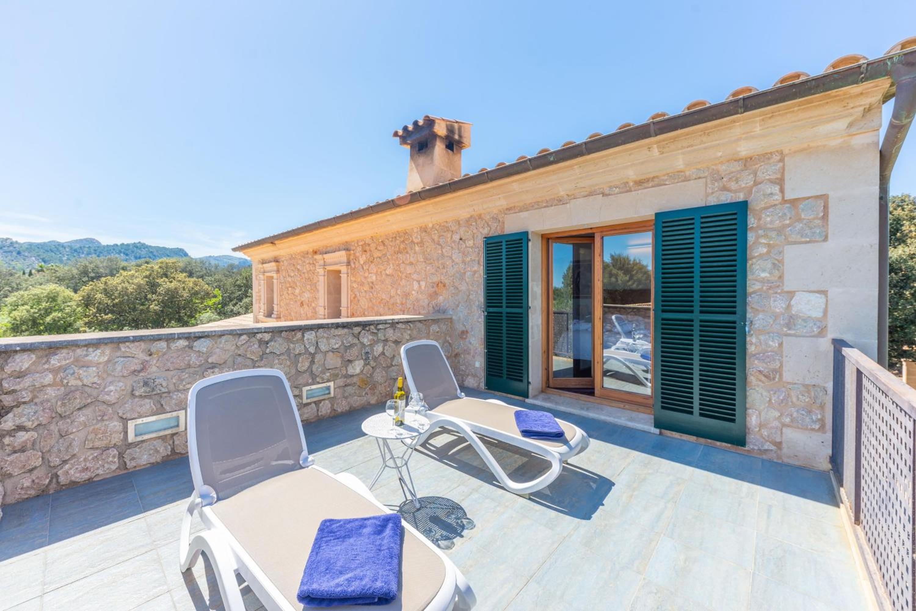 Villa Golf Marina