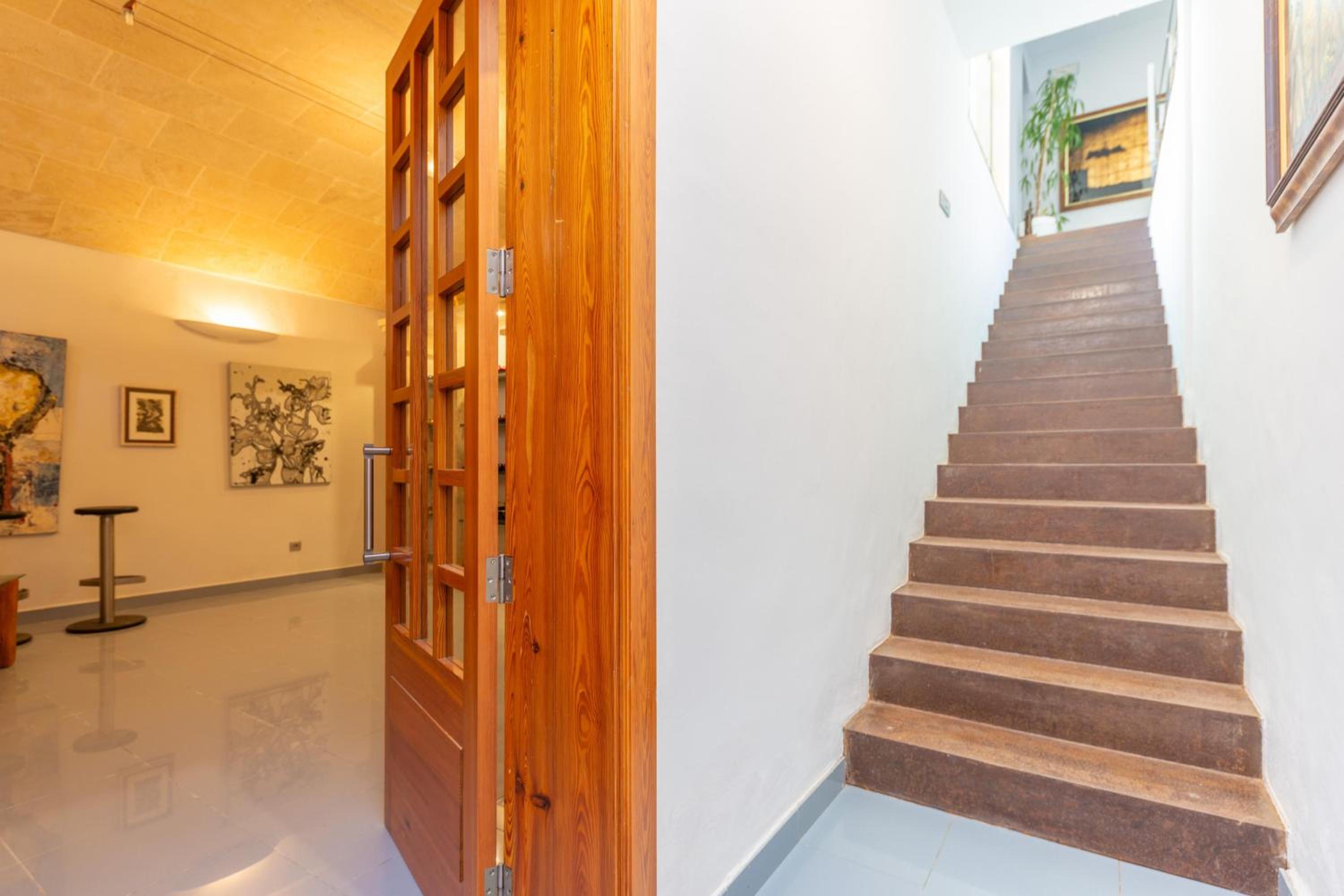 Villa Golf Marina