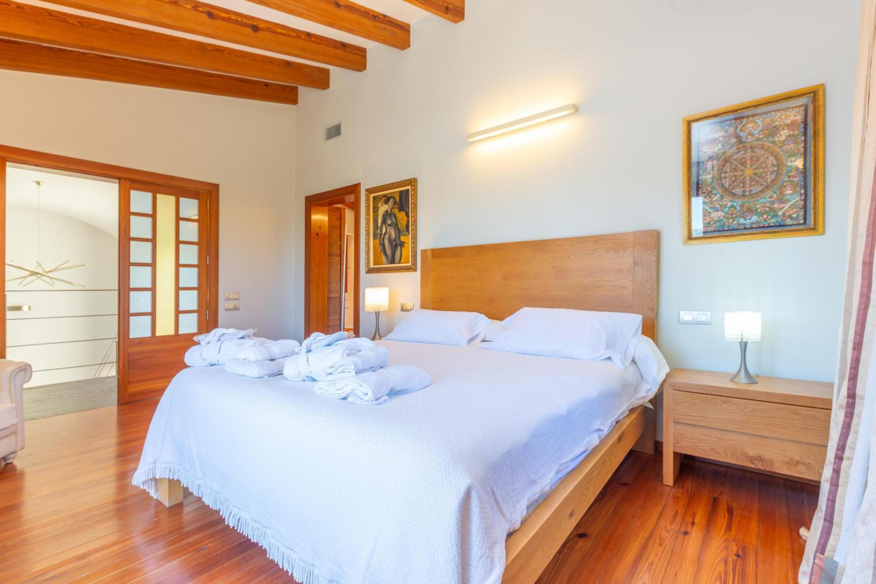 Villa Golf Marina