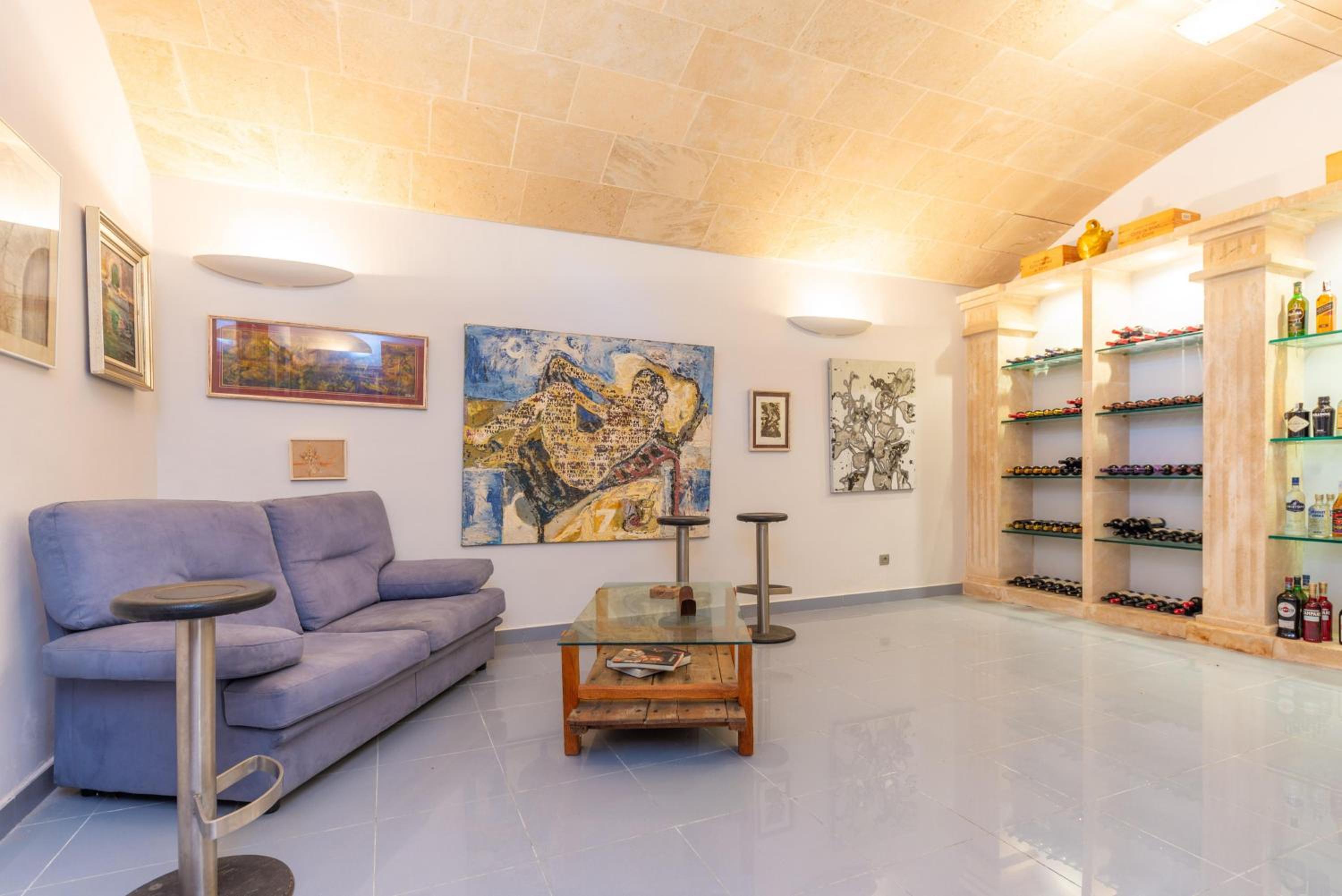 Villa Golf Marina
