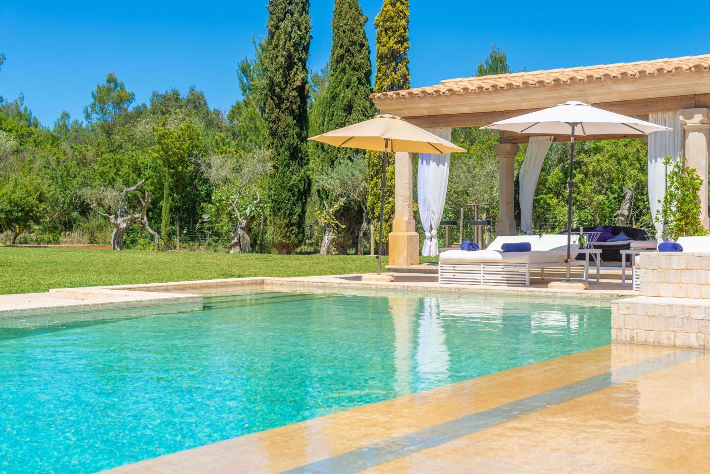 Villa Golf Marina