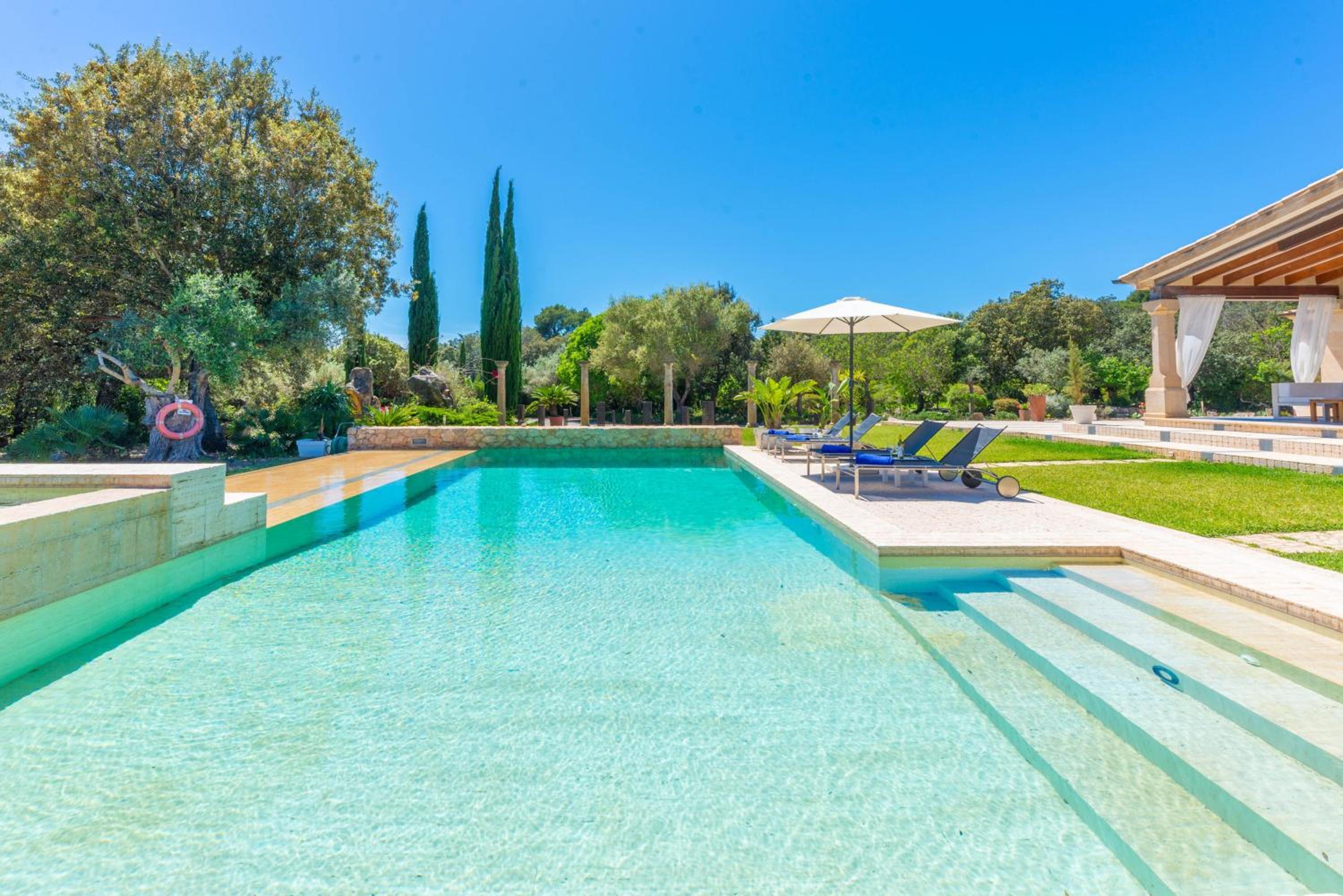 Villa Golf Marina