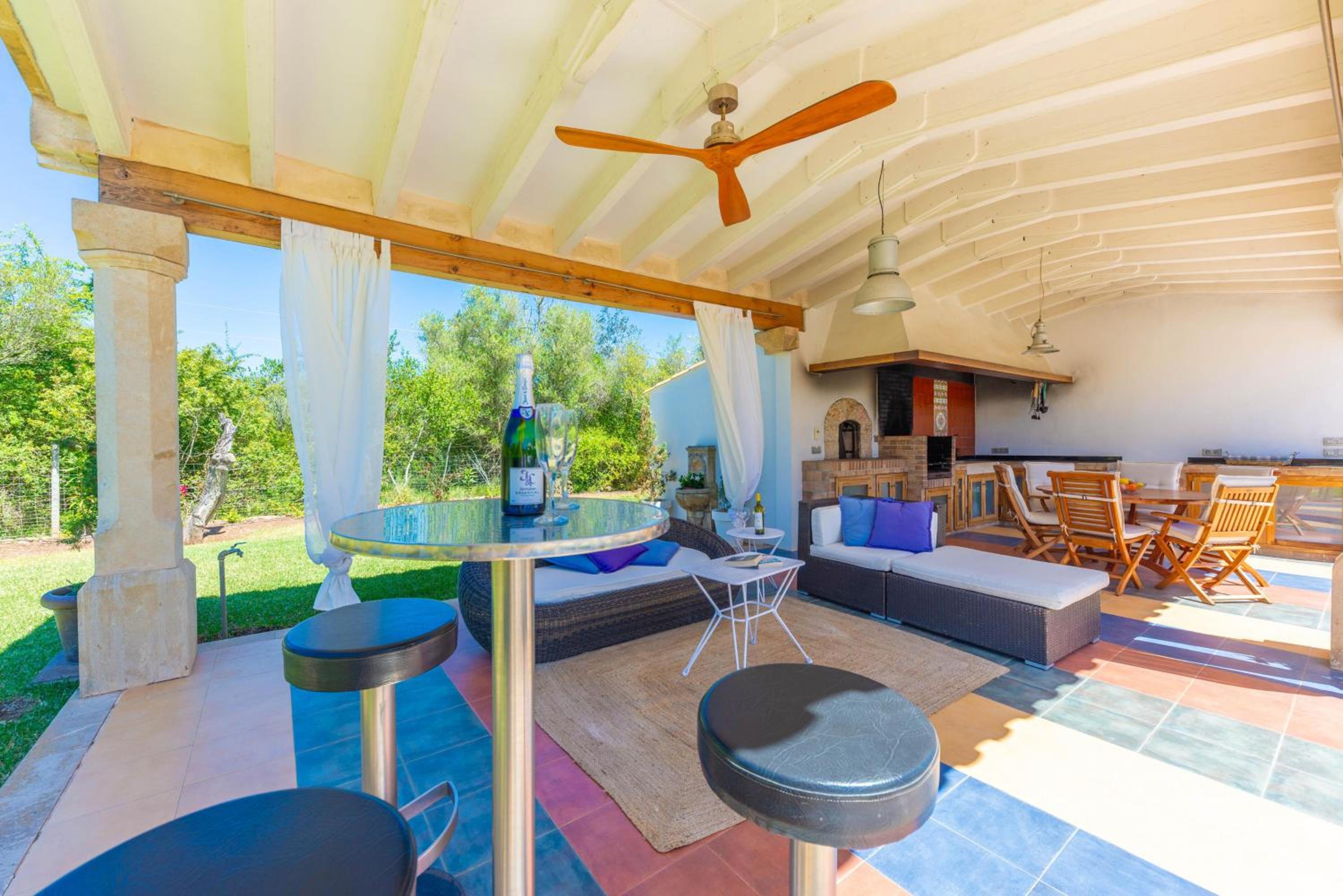 Villa Golf Marina