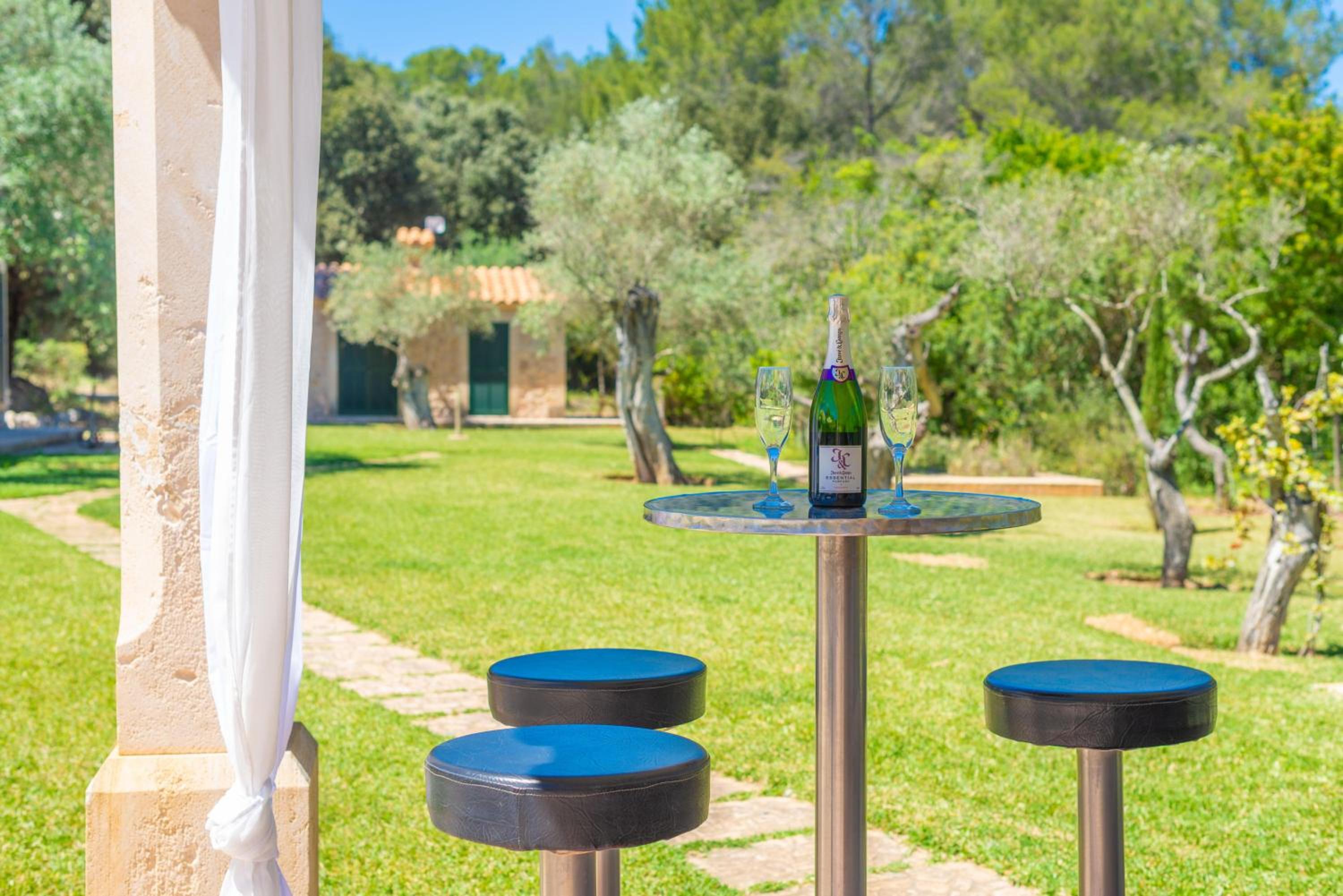 Villa Golf Marina