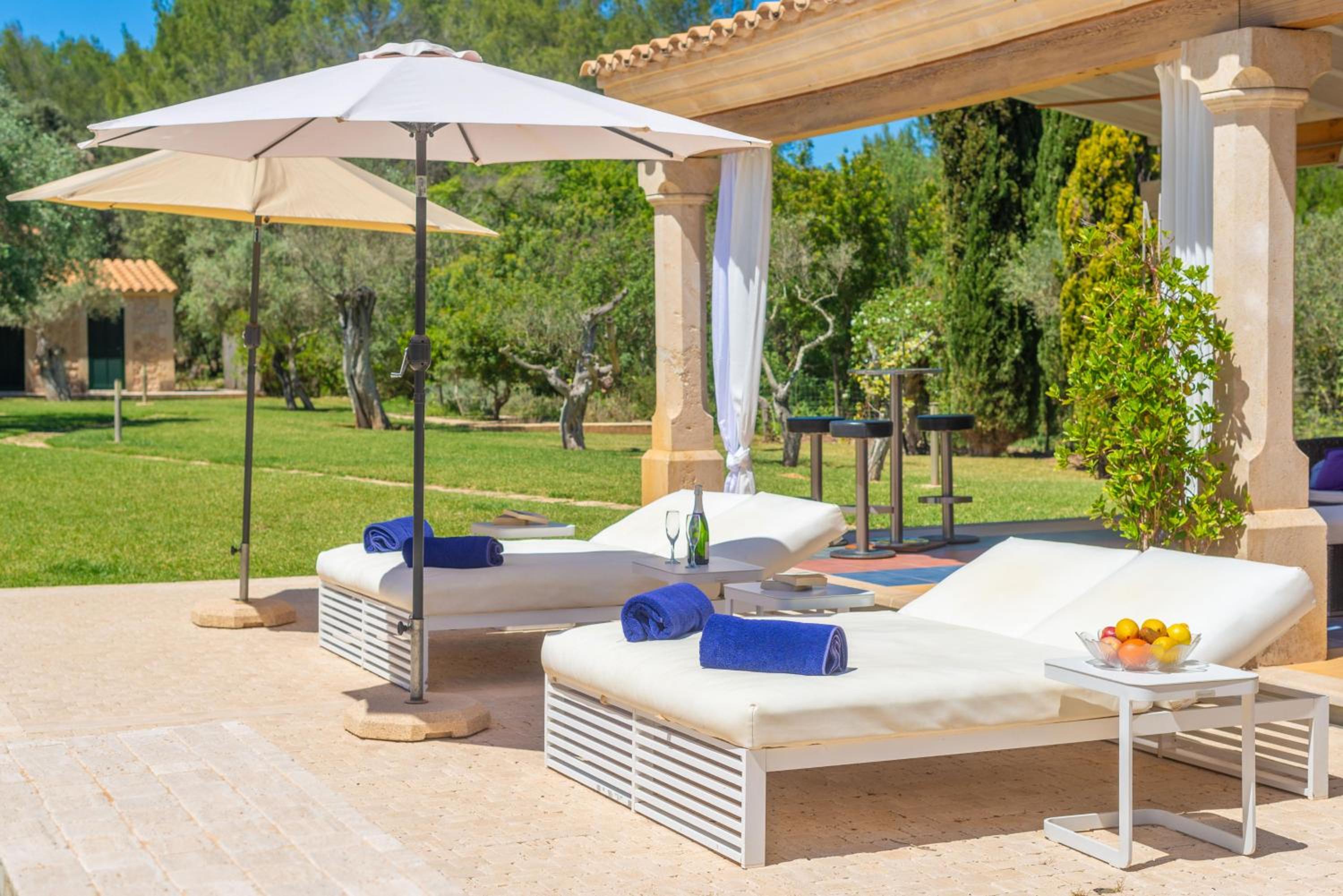 Villa Golf Marina