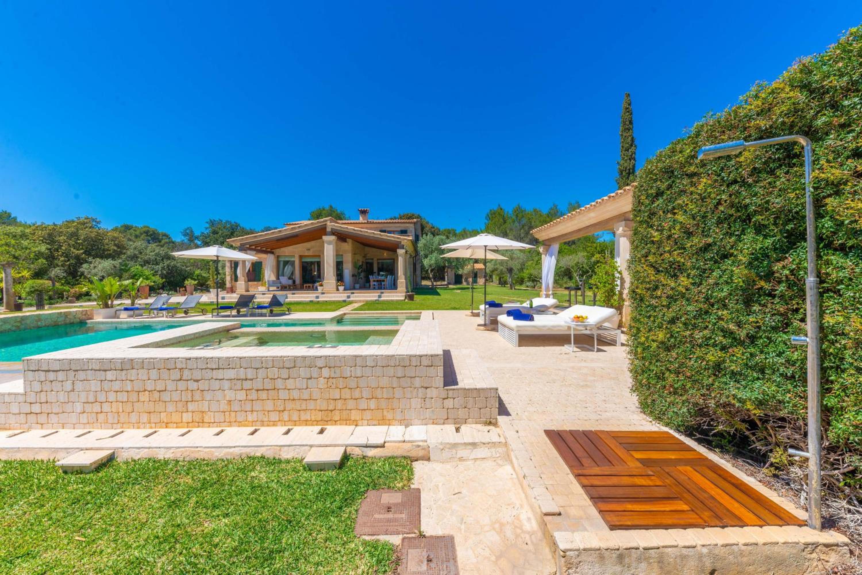 Villa Golf Marina