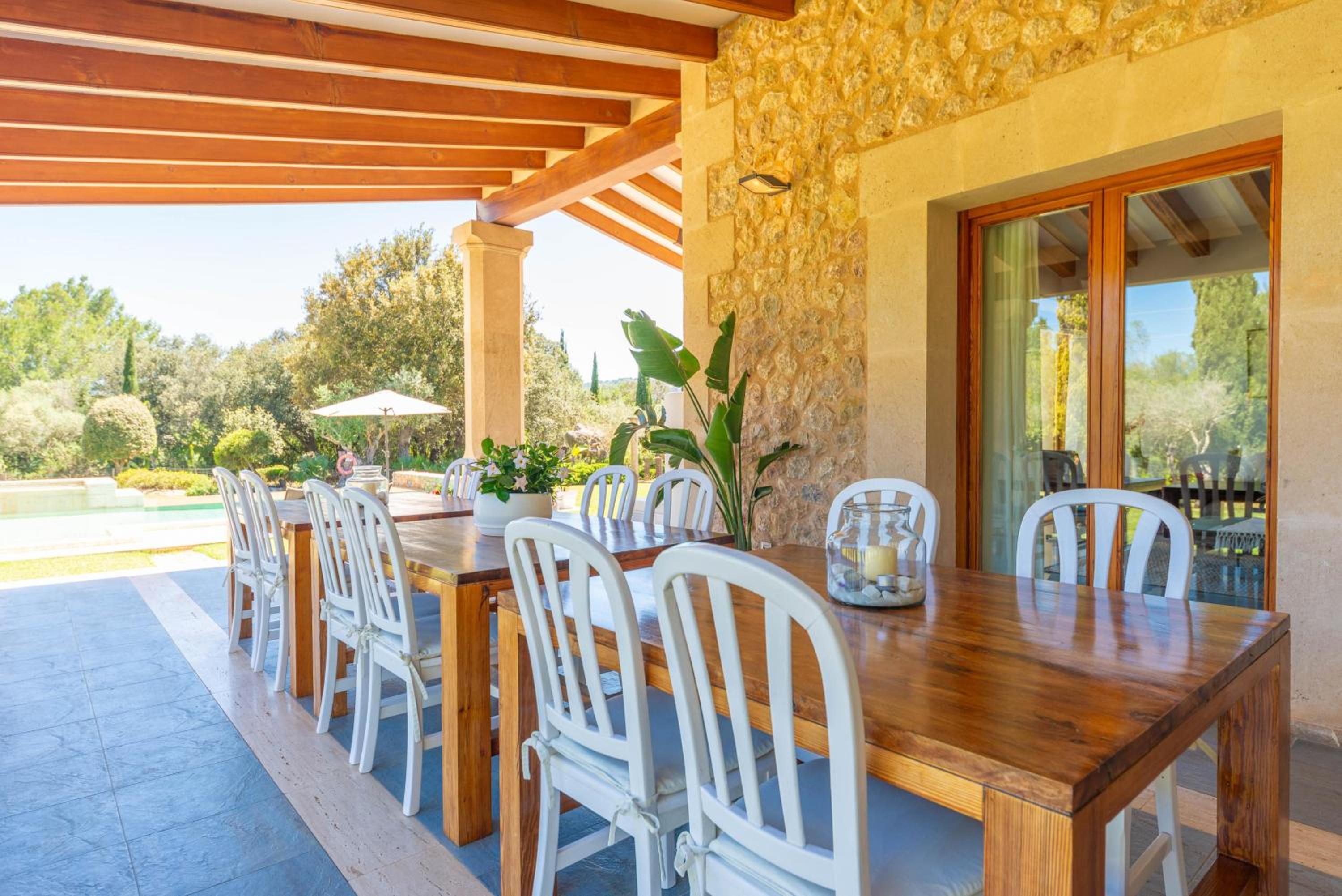 Villa Golf Marina