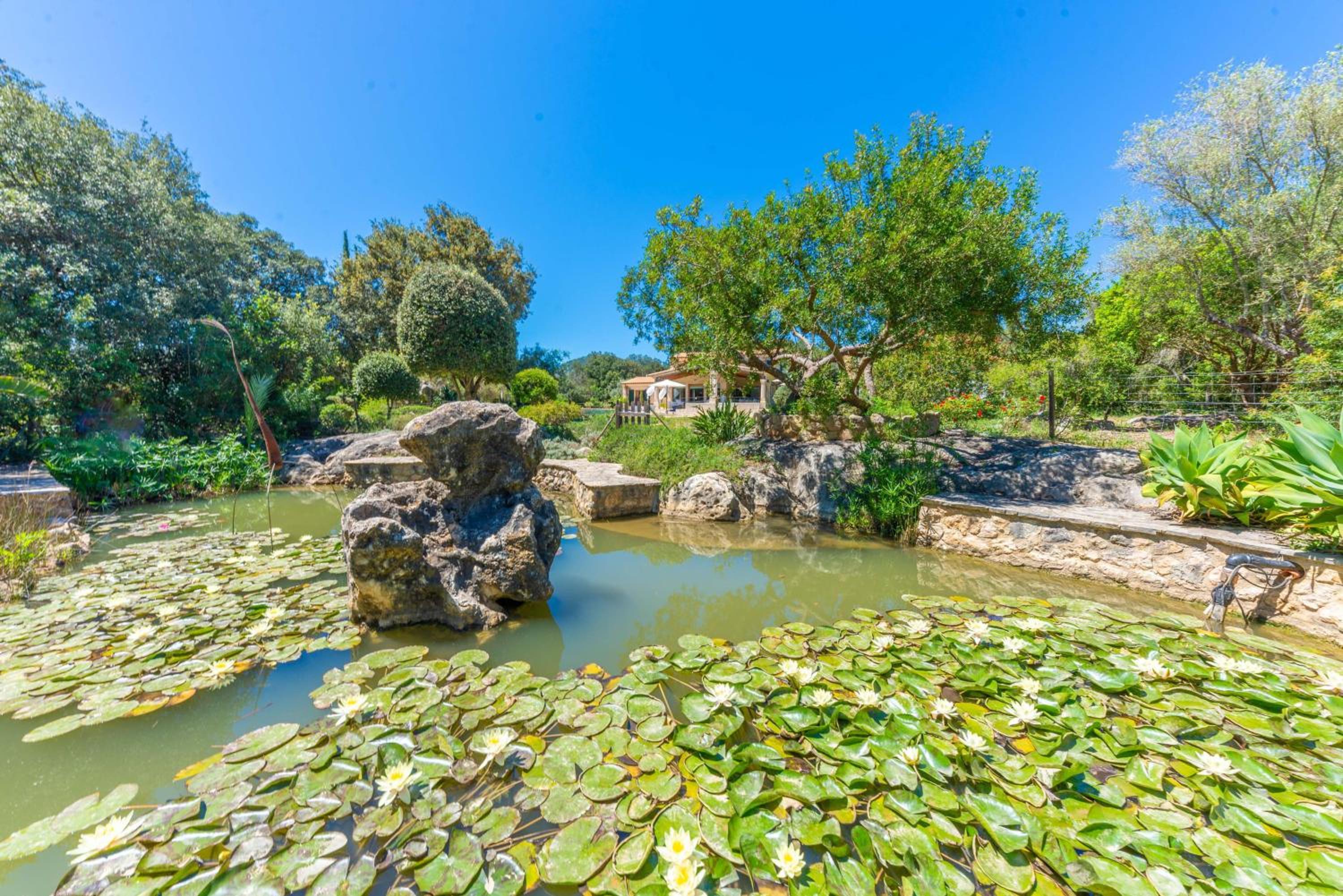 Villa Golf Marina