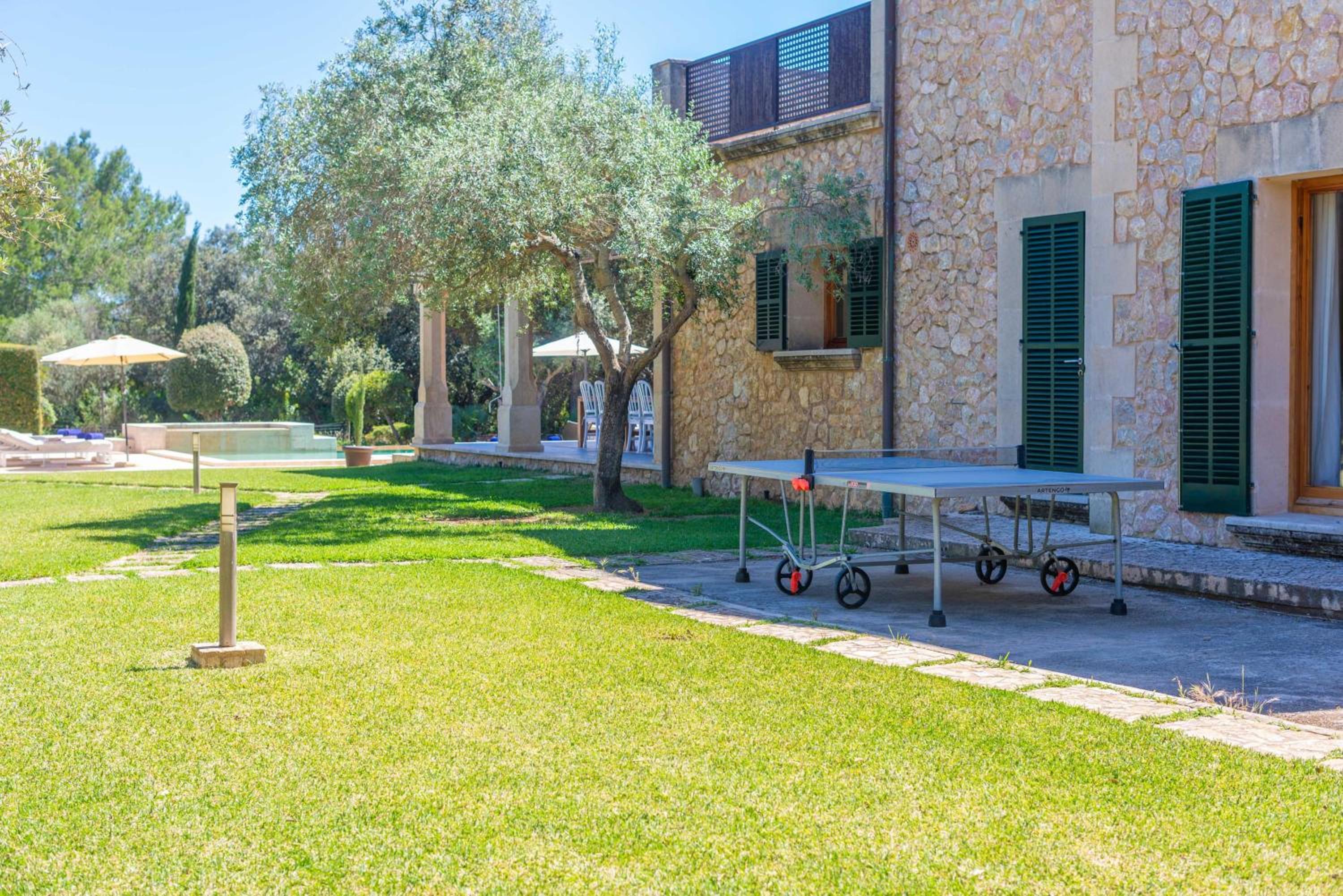 Villa Golf Marina