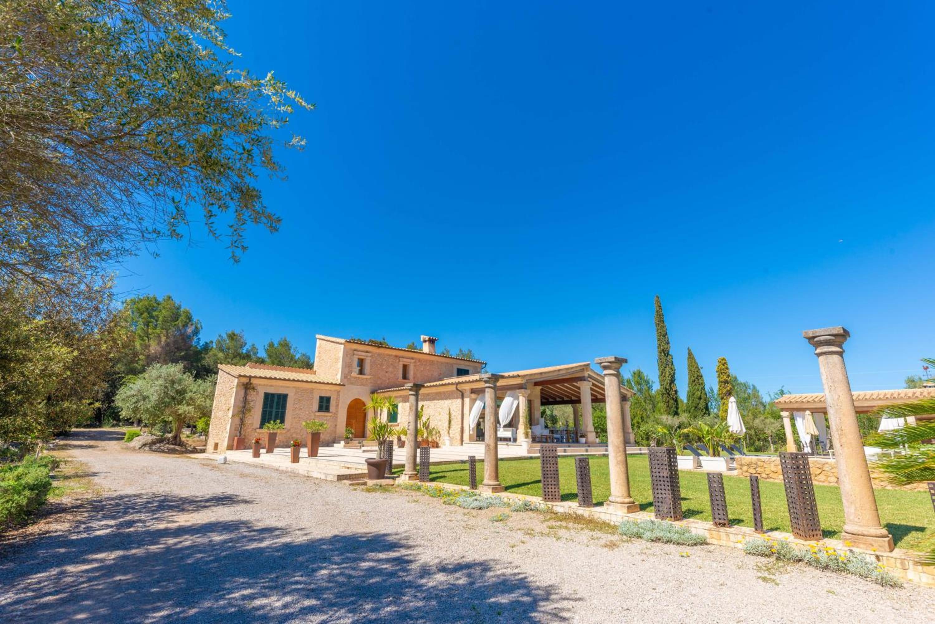 Villa Golf Marina