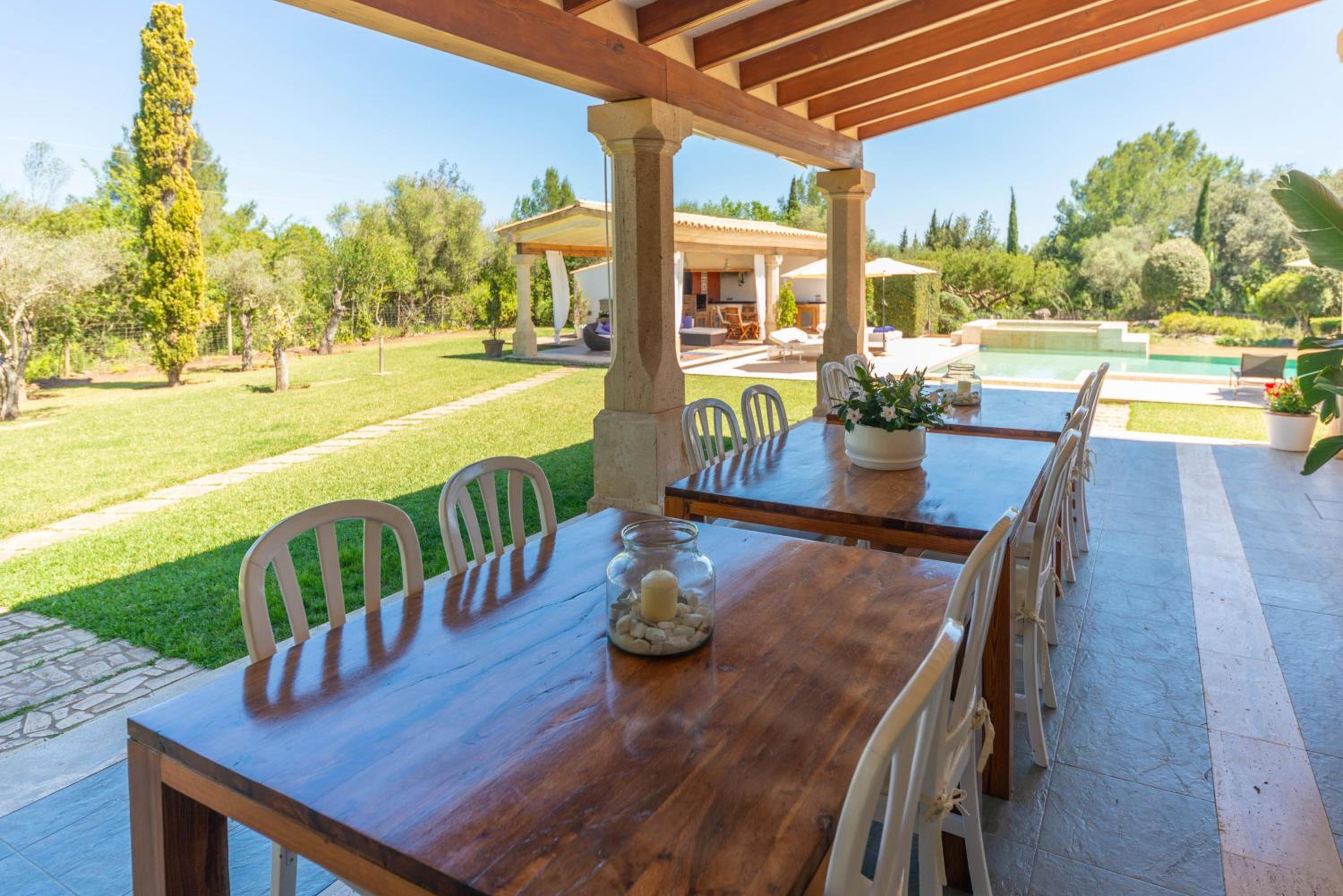 Villa Golf Marina