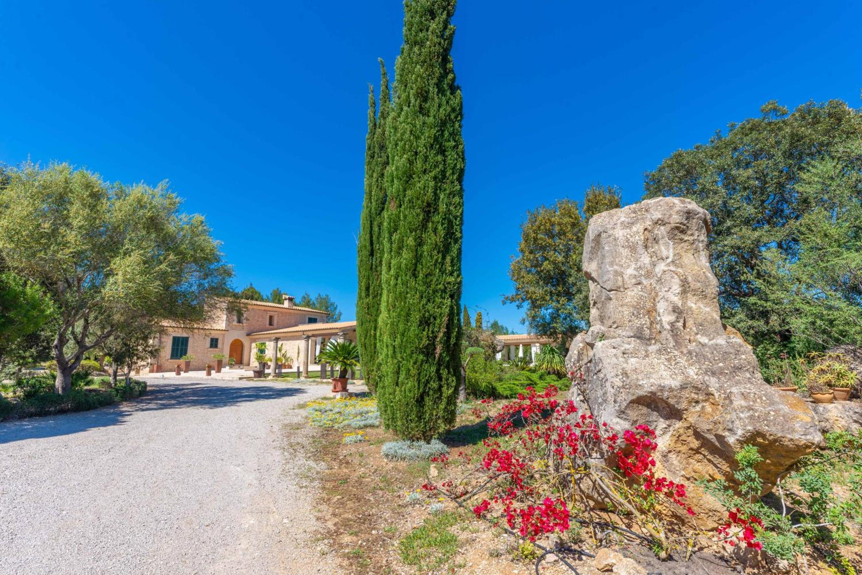 Villa Golf Marina