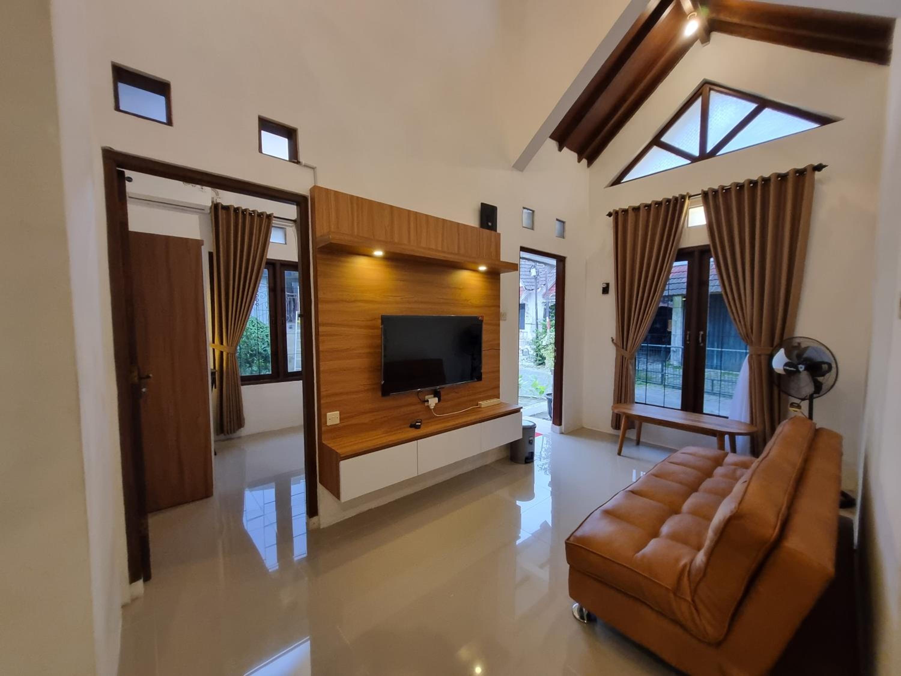 House of Pringgitan view 2